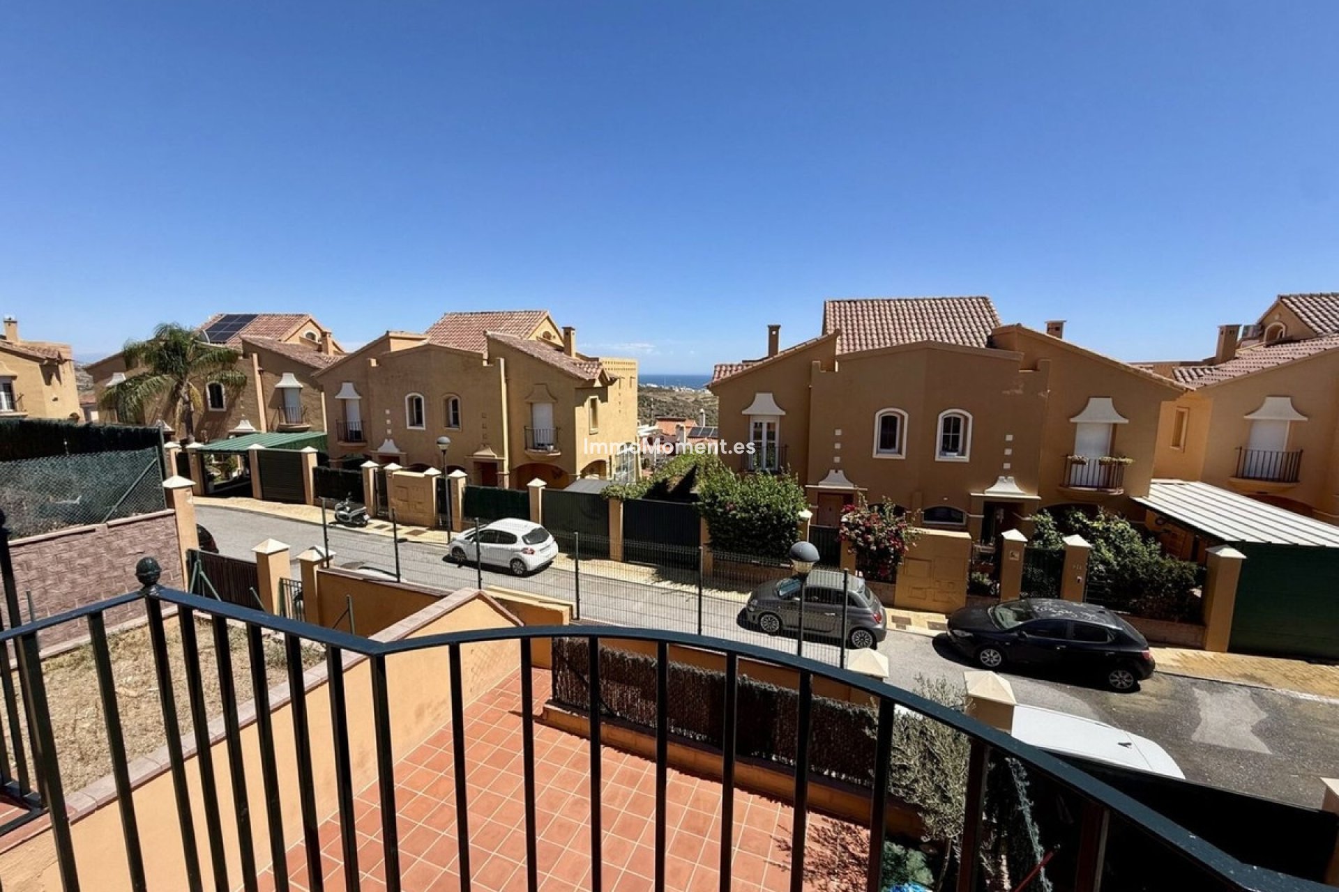 Bestaande woning - Rijtjeshuis - Mijas Costa - Riviera Del Sol