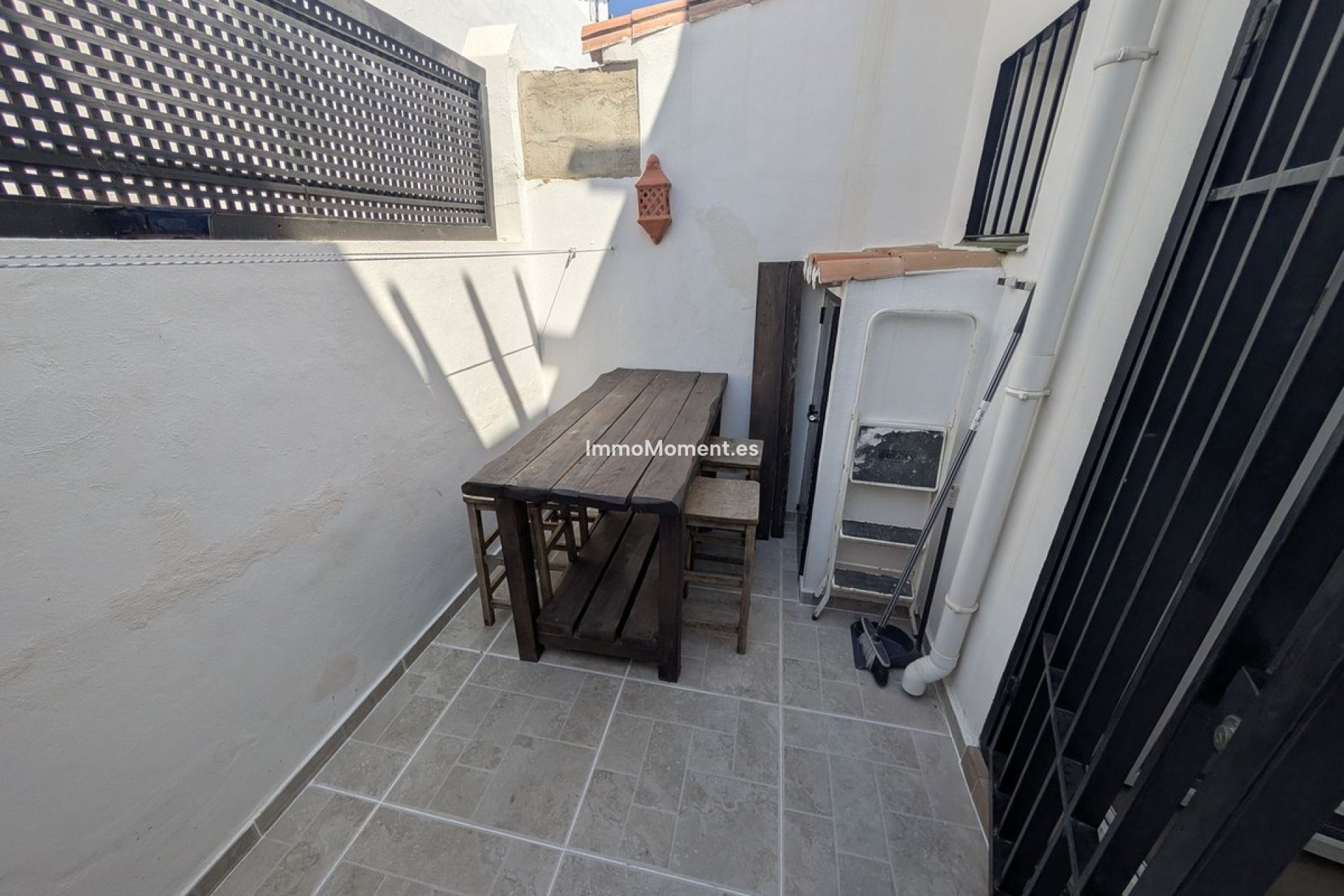 Bestaande woning - Rijtjeshuis - Mijas Costa - Riviera Del Sol