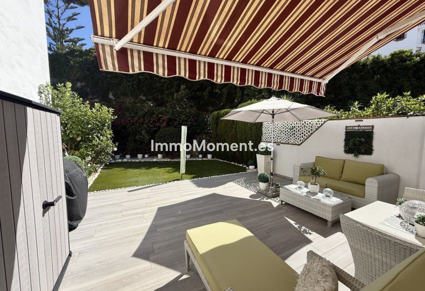 Bestaande woning - Rijtjeshuis - Mijas Costa - Riviera Del Sol