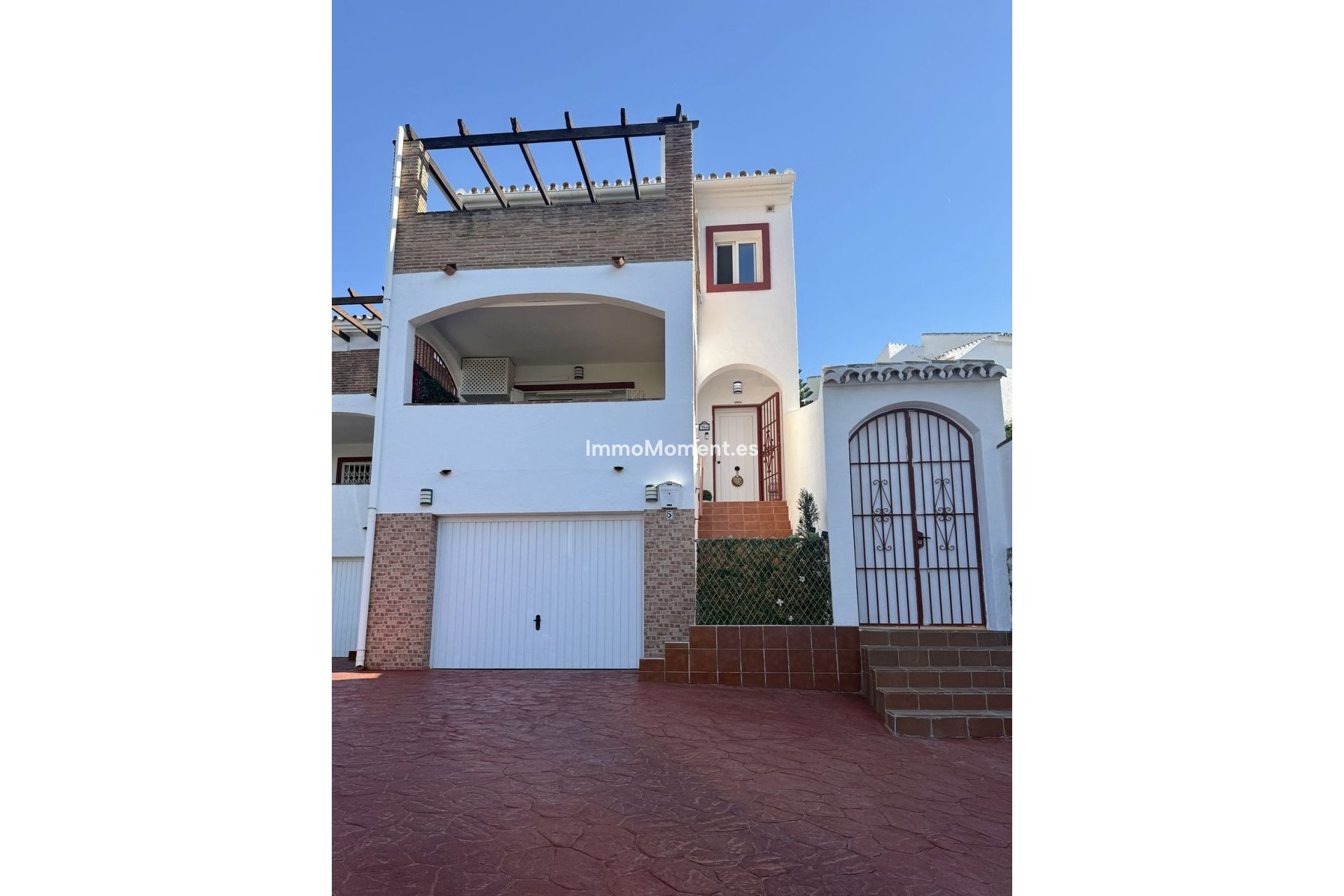 Bestaande woning - Rijtjeshuis - Mijas Costa - Riviera Del Sol