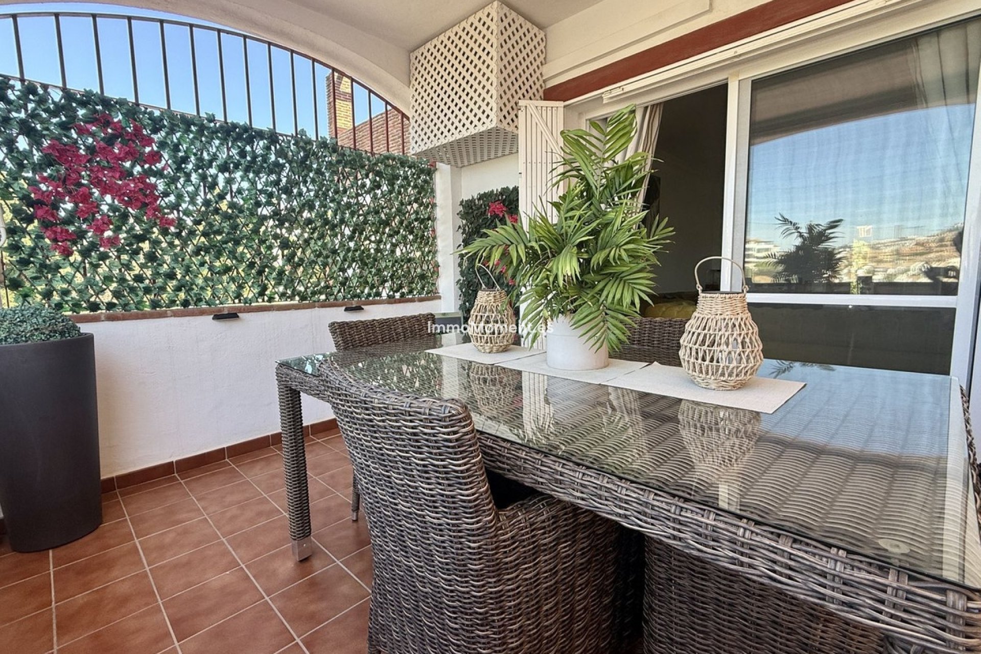 Bestaande woning - Rijtjeshuis - Mijas Costa - Riviera Del Sol