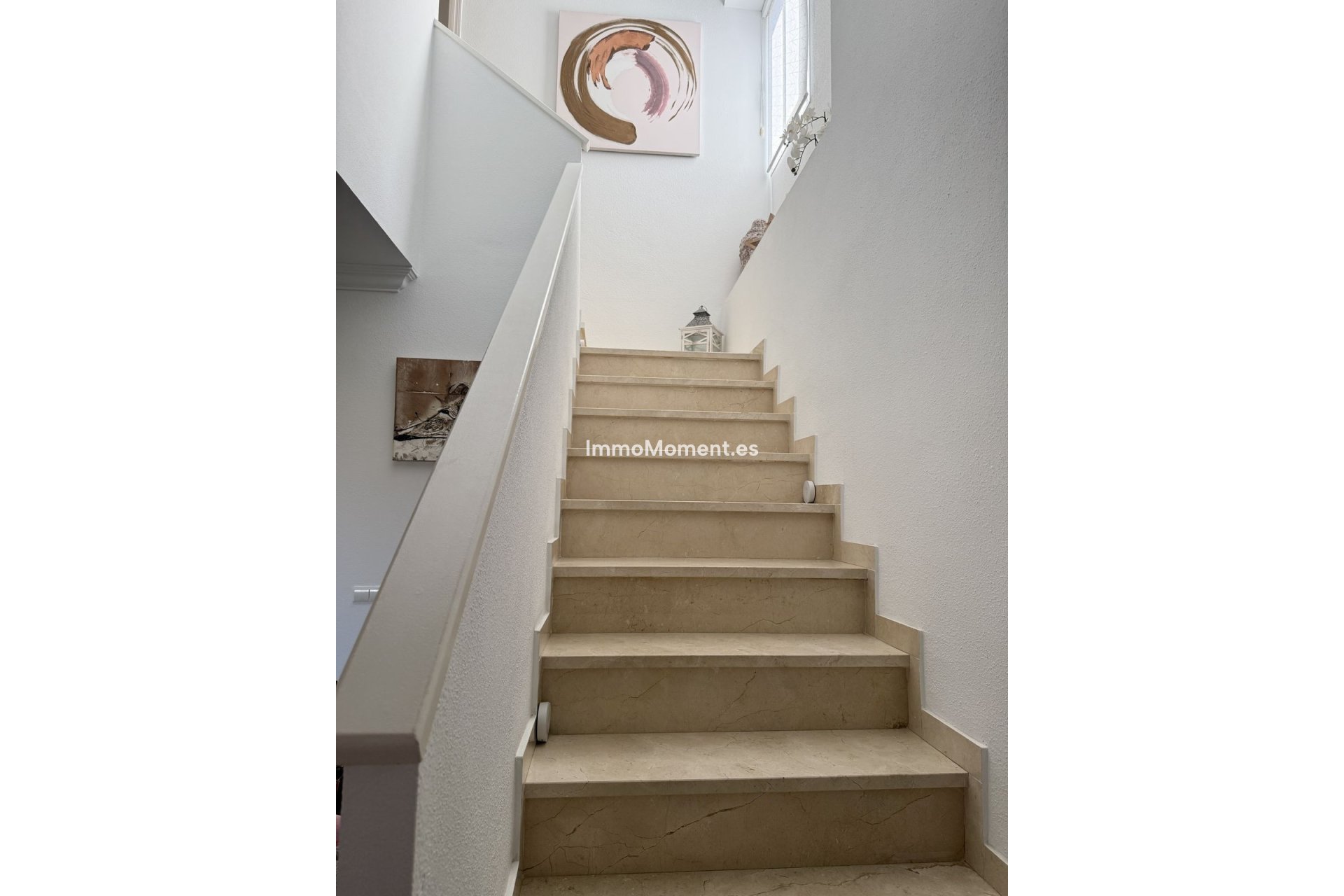 Bestaande woning - Rijtjeshuis - Mijas Costa - Riviera Del Sol