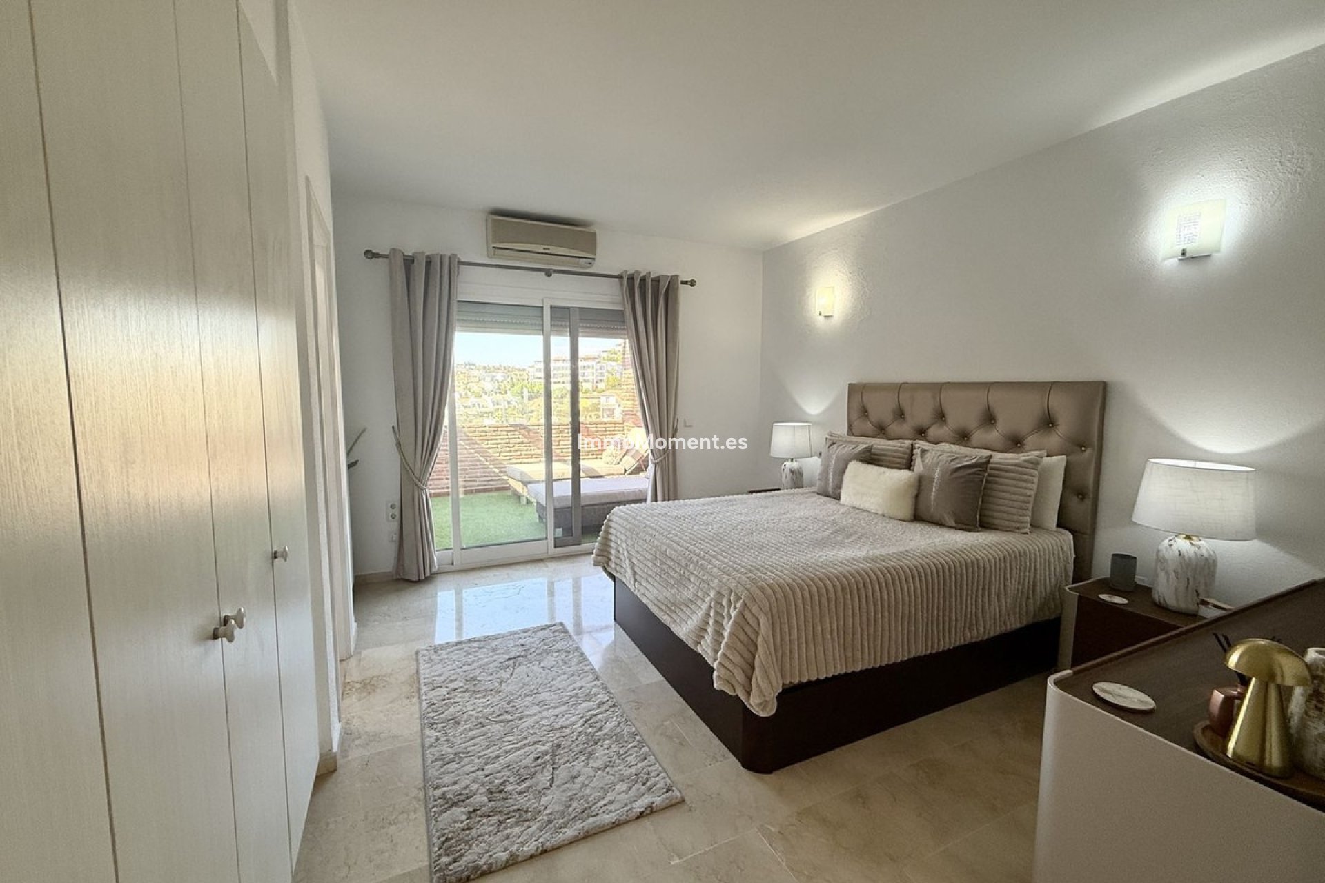Bestaande woning - Rijtjeshuis - Mijas Costa - Riviera Del Sol