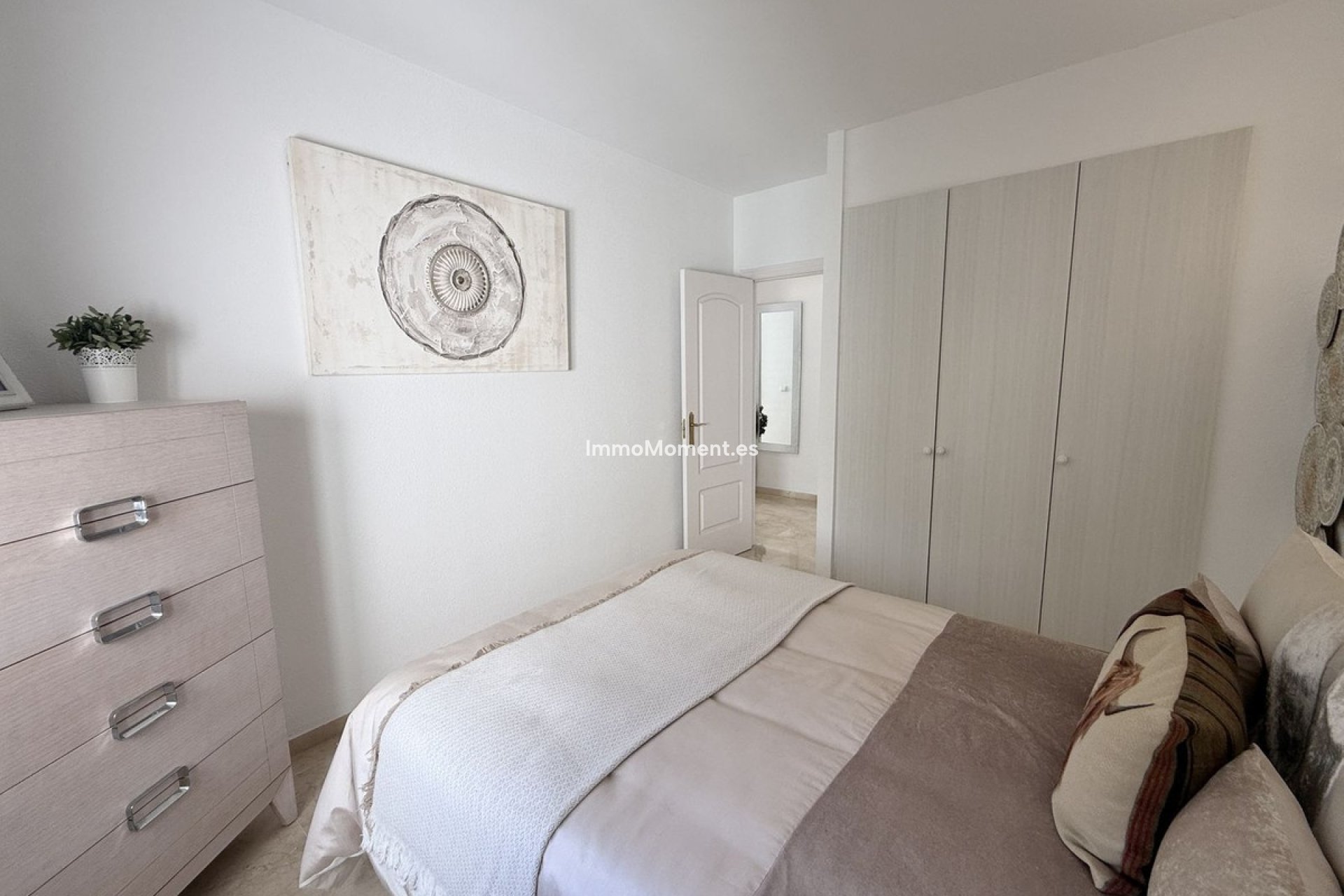 Bestaande woning - Rijtjeshuis - Mijas Costa - Riviera Del Sol