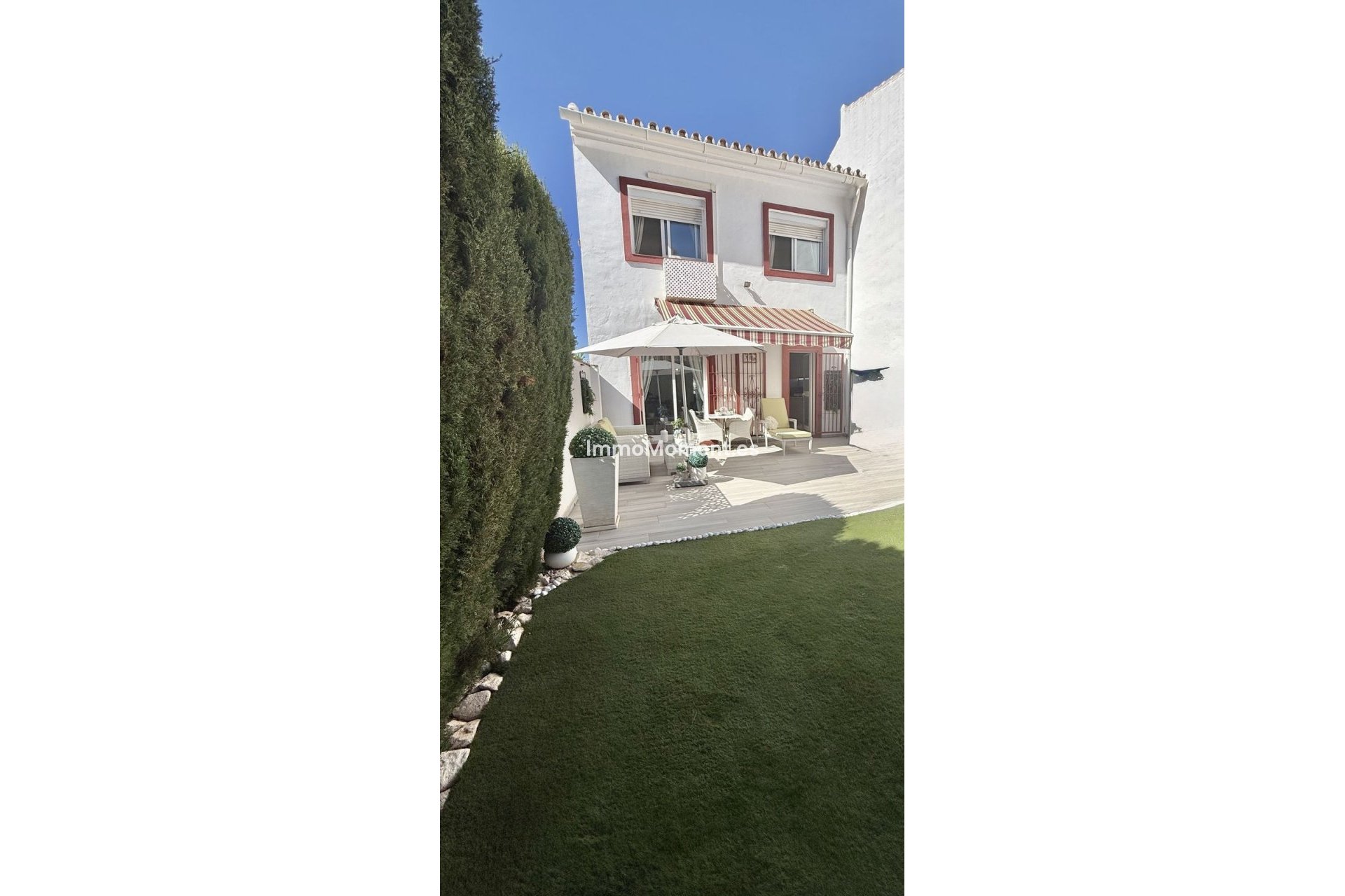 Bestaande woning - Rijtjeshuis - Mijas Costa - Riviera Del Sol