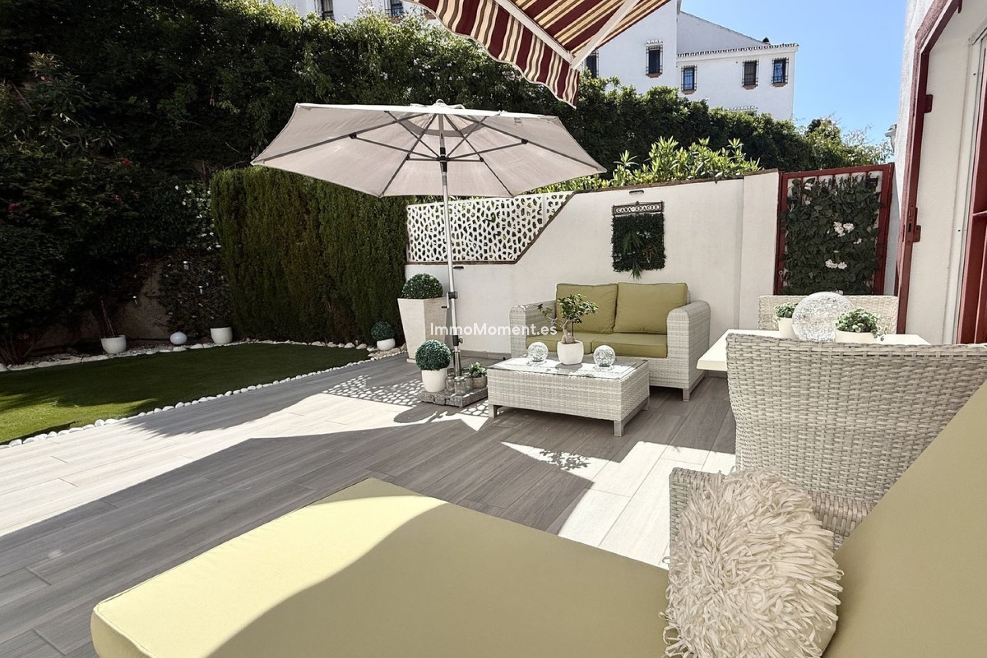 Bestaande woning - Rijtjeshuis - Mijas Costa - Riviera Del Sol