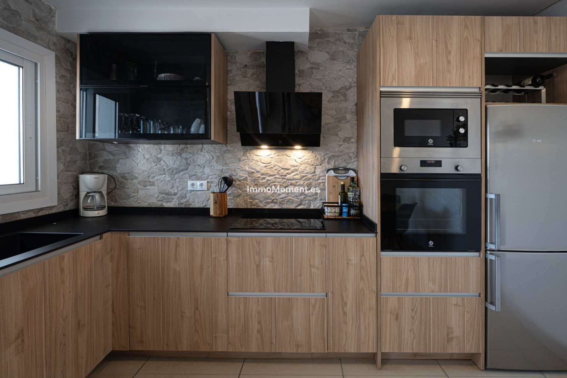 Bestaande woning - Rijtjeshuis - Mijas Costa - Riviera Del Sol