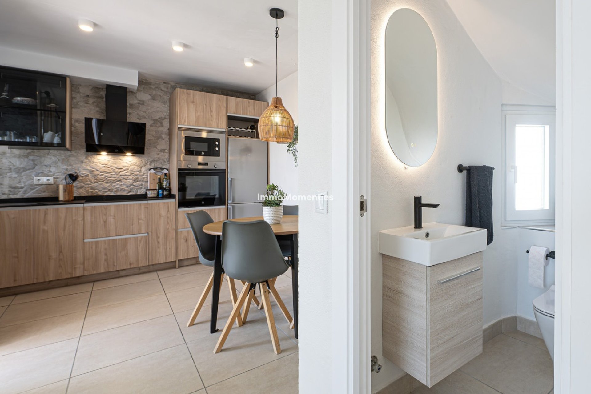 Bestaande woning - Rijtjeshuis - Mijas Costa - Riviera Del Sol