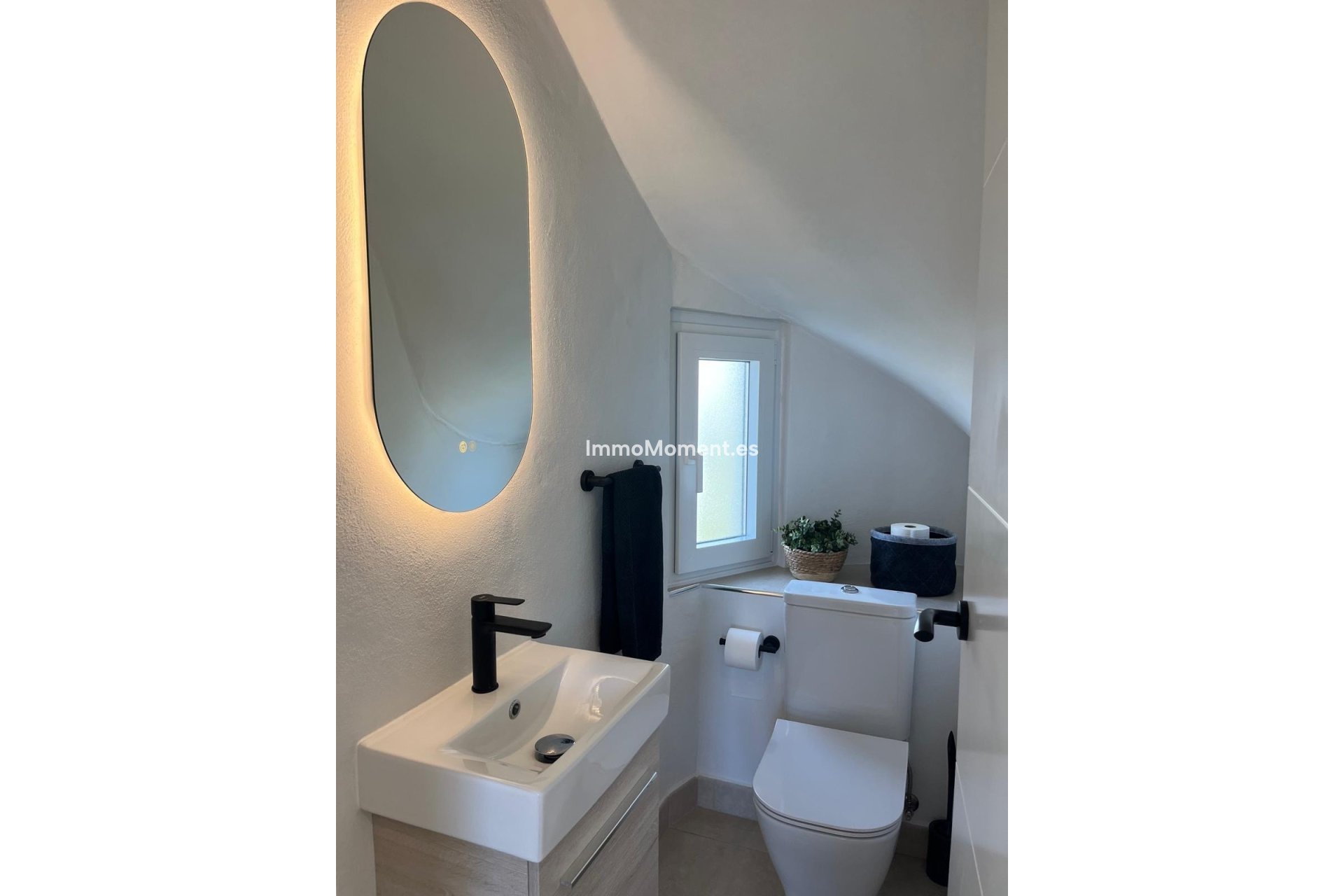 Bestaande woning - Rijtjeshuis - Mijas Costa - Riviera Del Sol