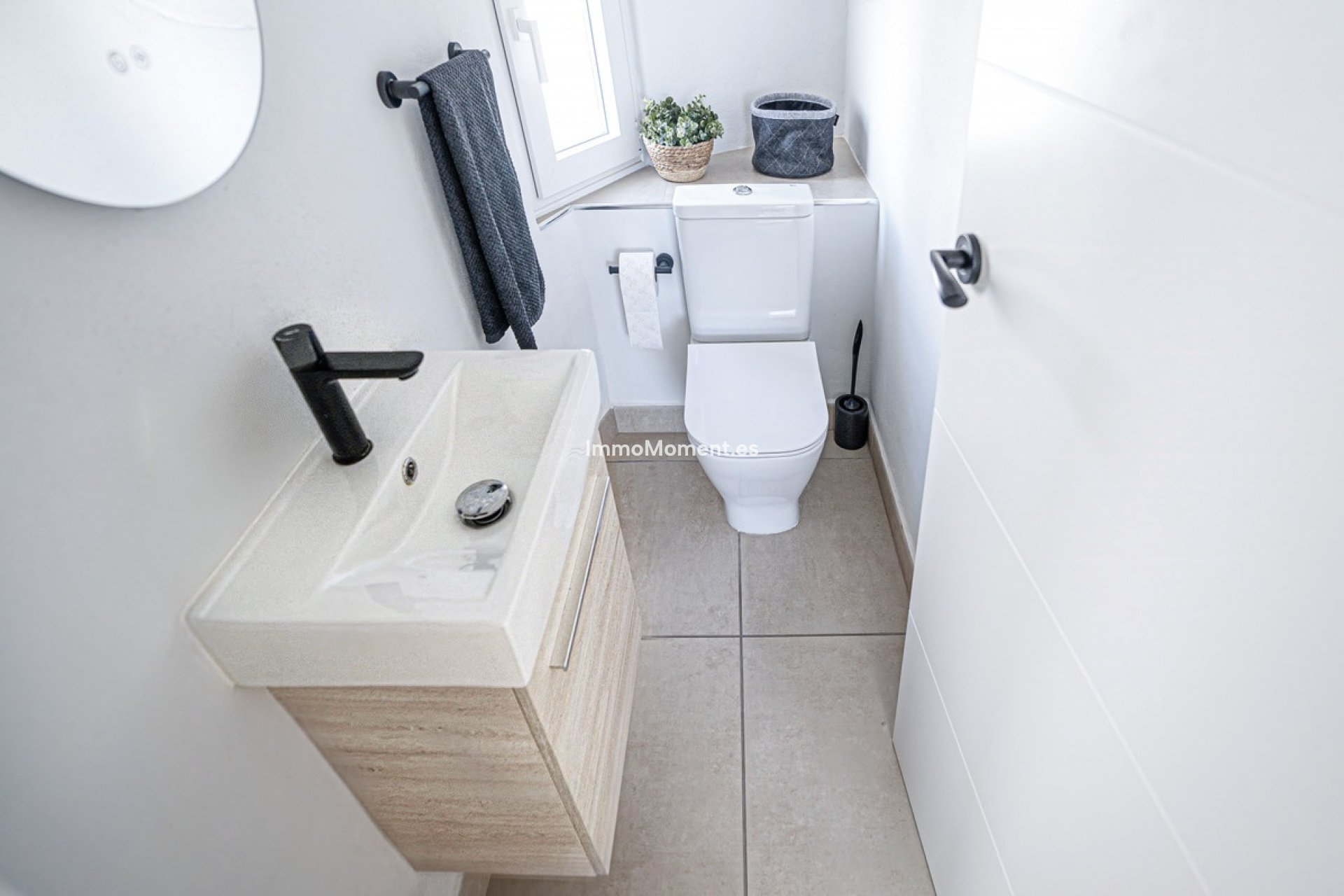 Bestaande woning - Rijtjeshuis - Mijas Costa - Riviera Del Sol