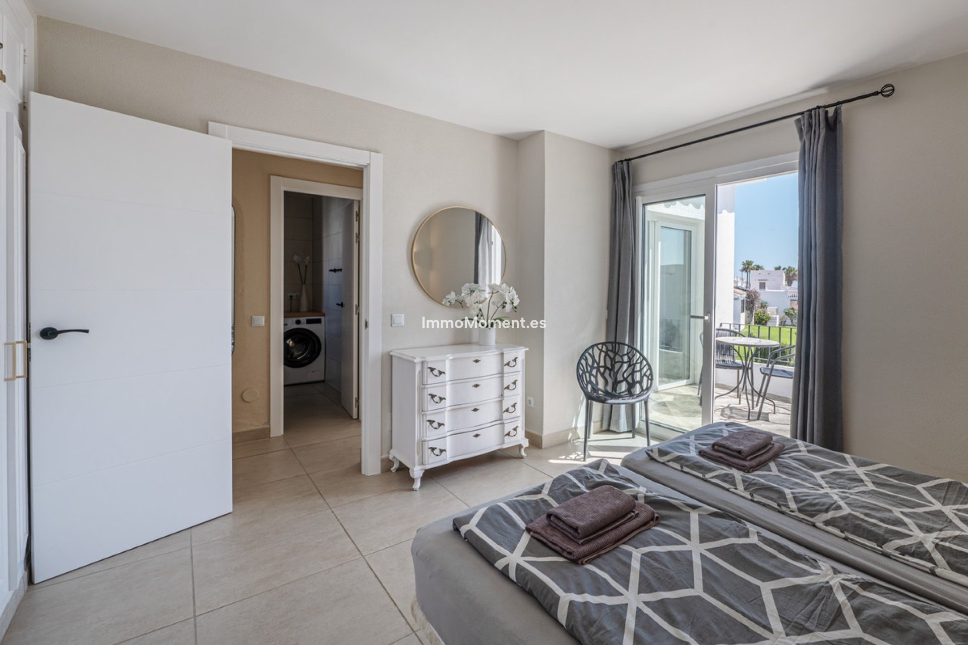 Bestaande woning - Rijtjeshuis - Mijas Costa - Riviera Del Sol