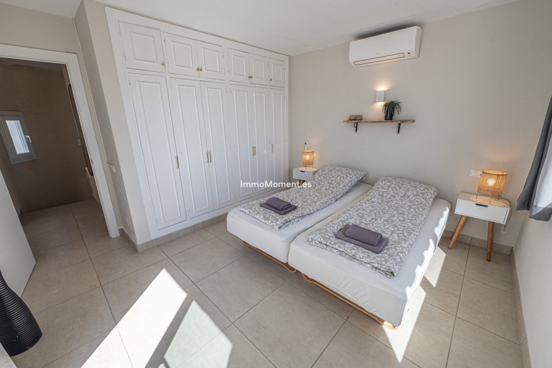 Bestaande woning - Rijtjeshuis - Mijas Costa - Riviera Del Sol