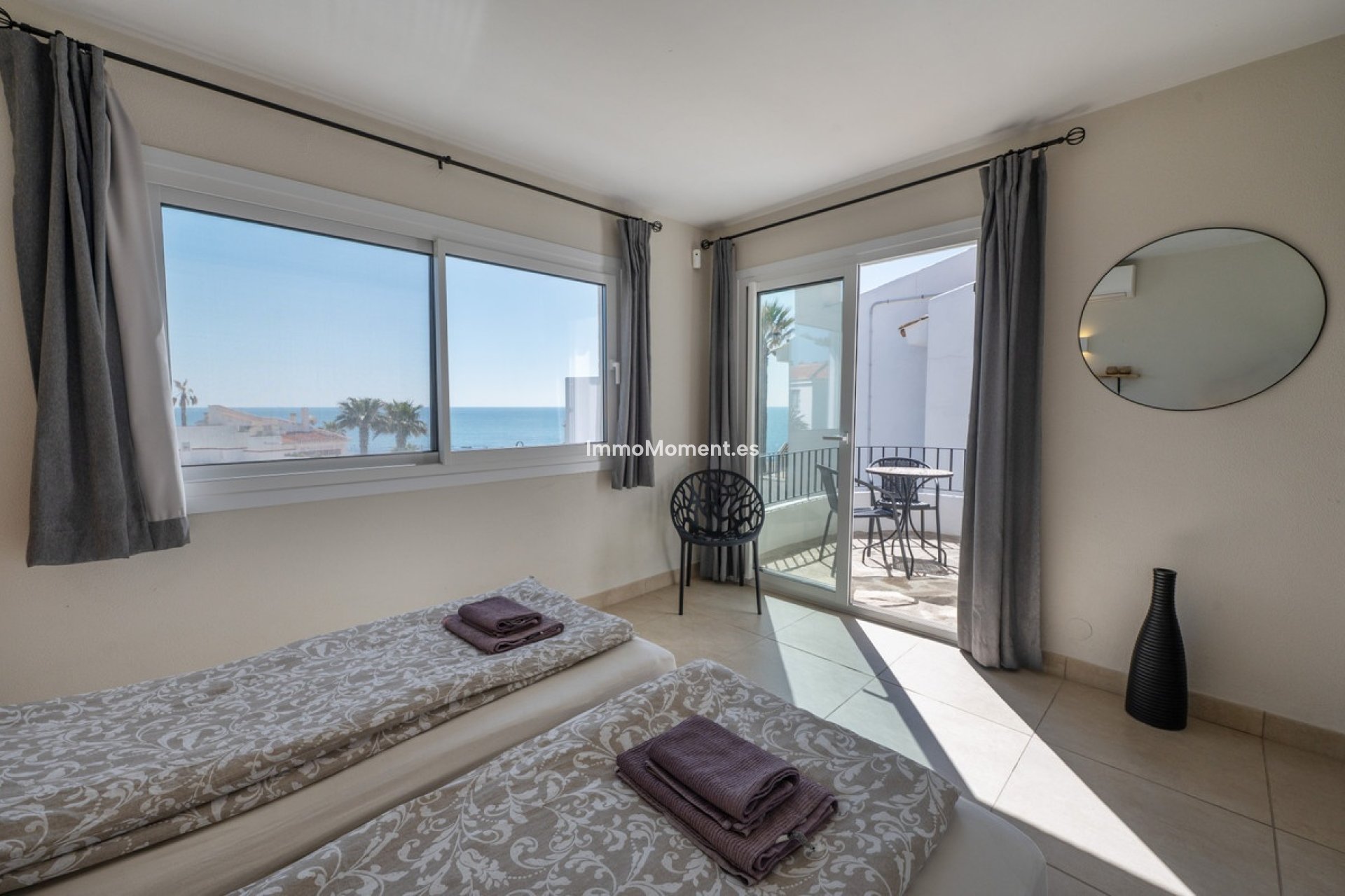 Bestaande woning - Rijtjeshuis - Mijas Costa - Riviera Del Sol
