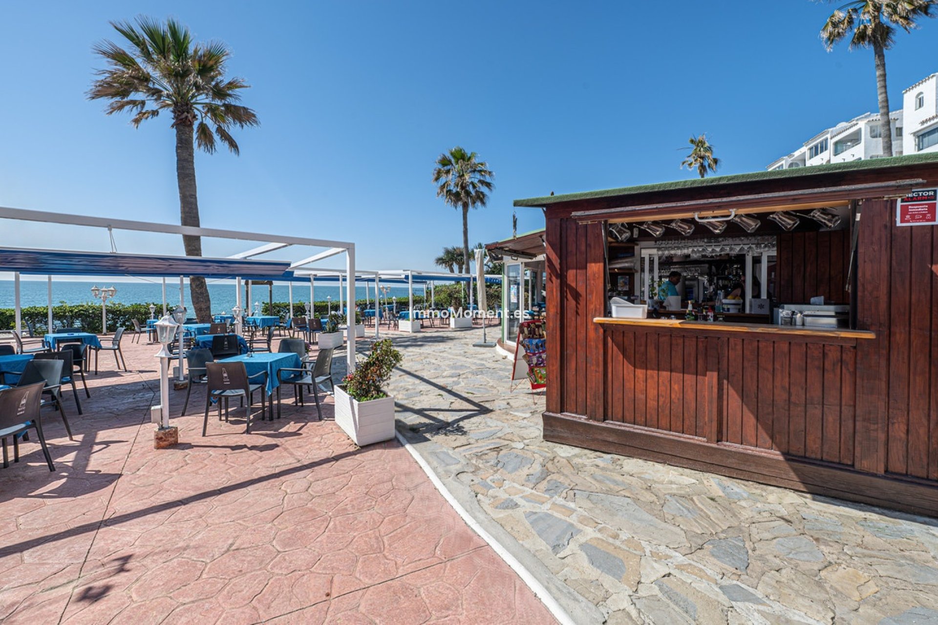 Bestaande woning - Rijtjeshuis - Mijas Costa - Riviera Del Sol