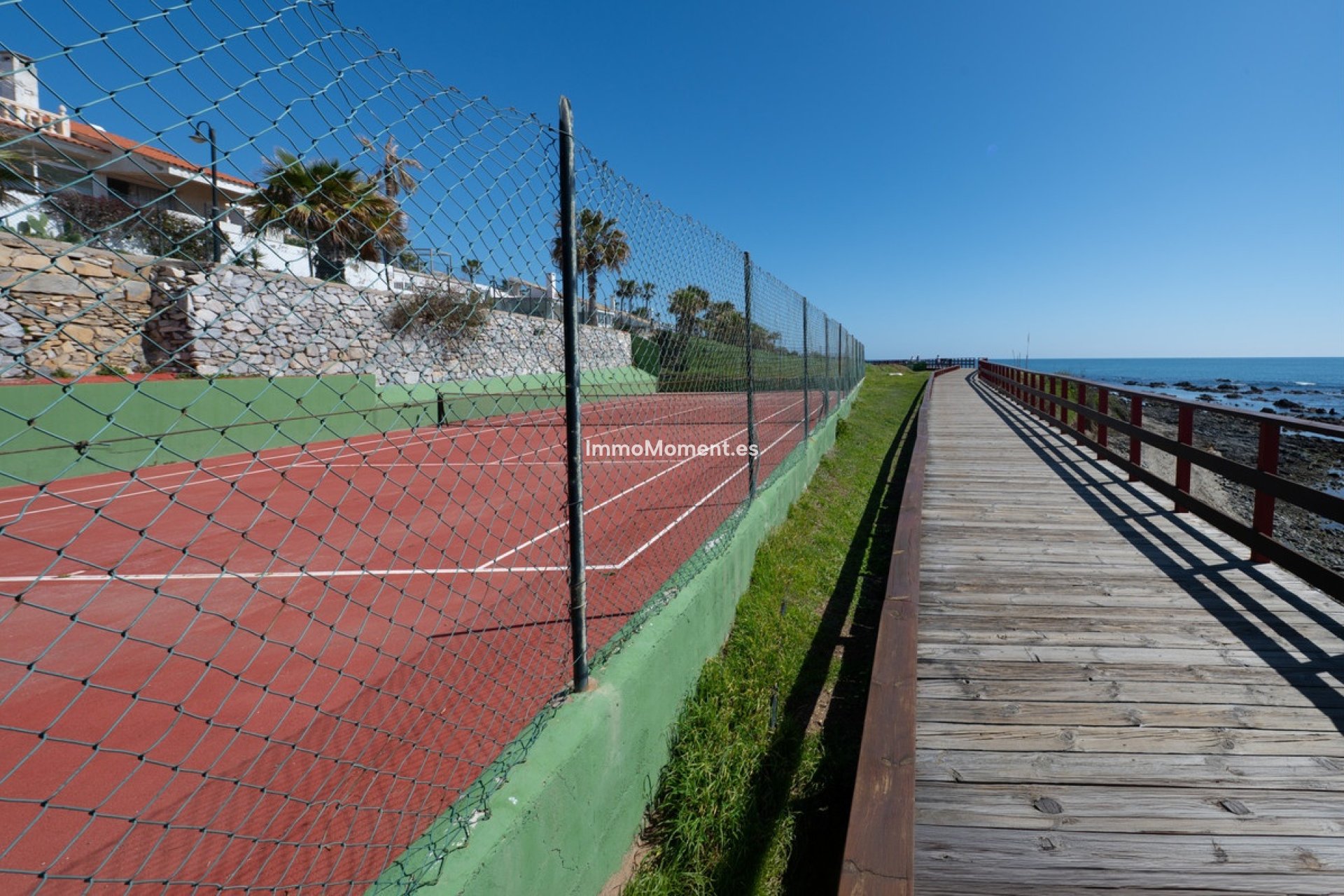 Bestaande woning - Rijtjeshuis - Mijas Costa - Riviera Del Sol