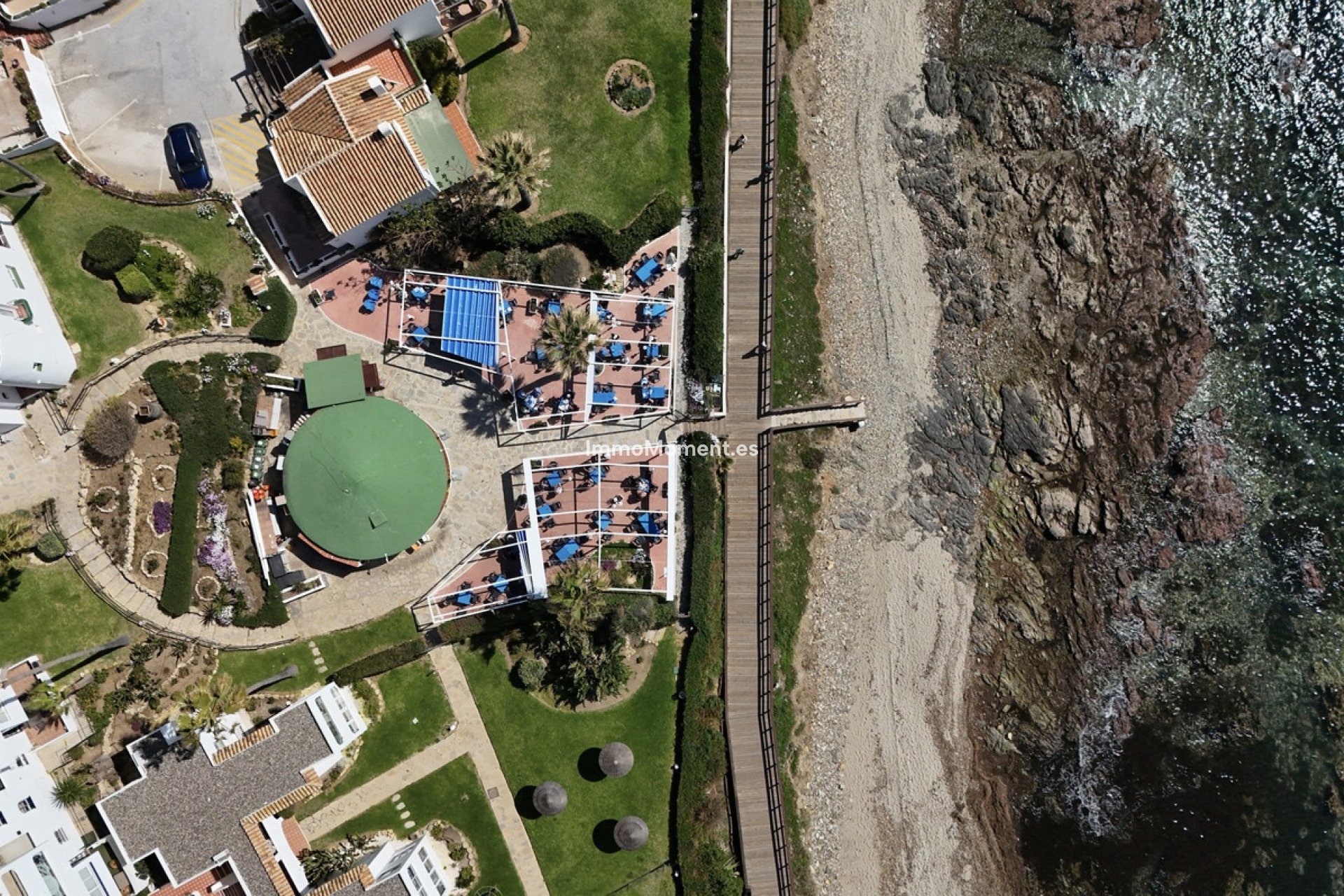 Bestaande woning - Rijtjeshuis - Mijas Costa - Riviera Del Sol