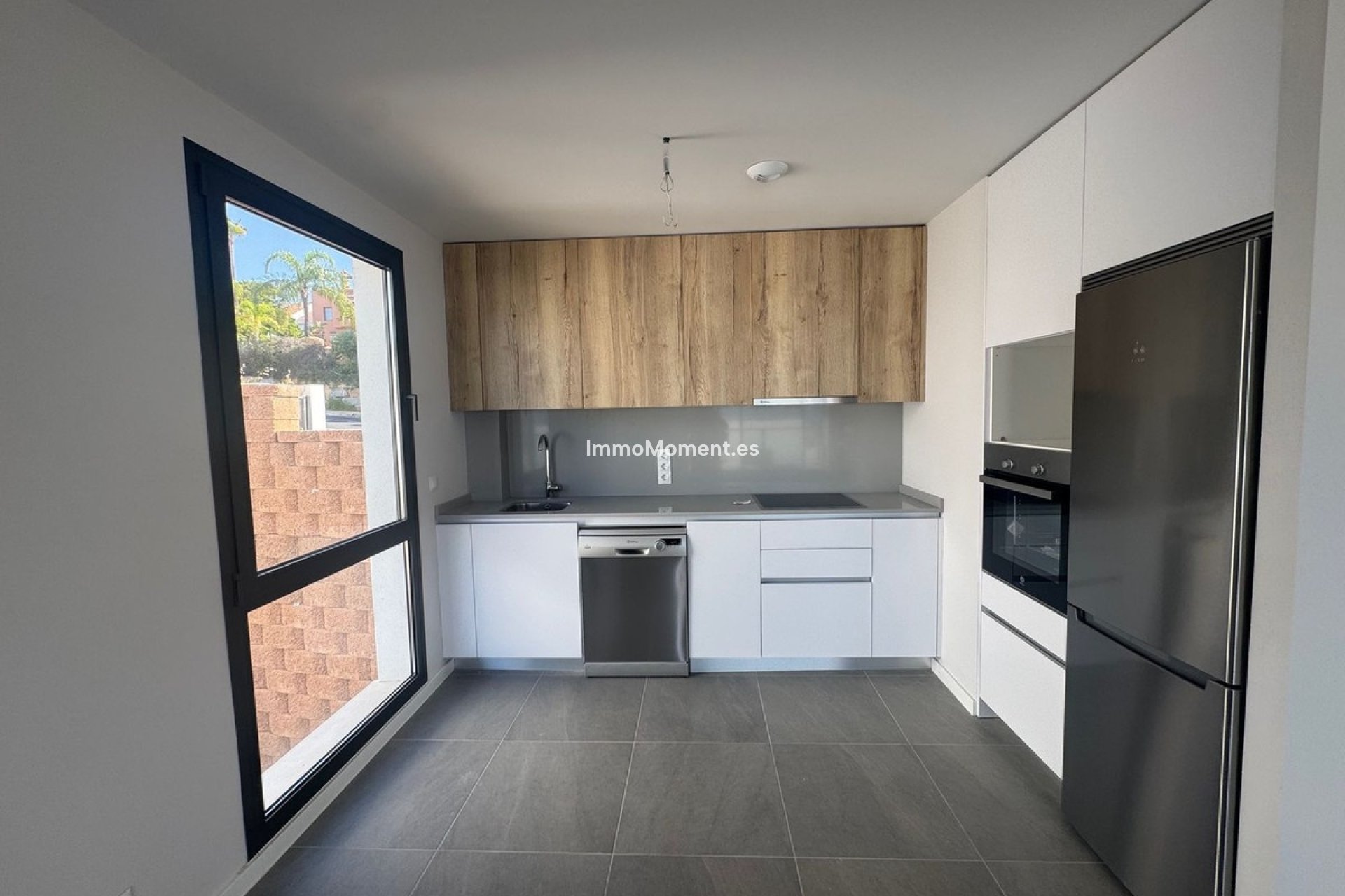 Bestaande woning - Rijtjeshuis - Mijas Costa - Riviera Del Sol