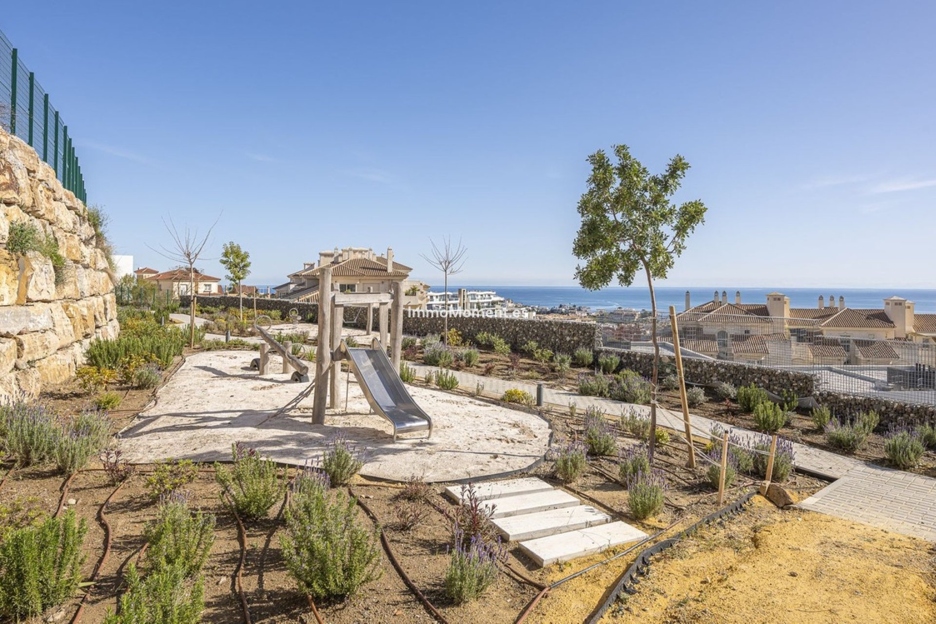 Bestaande woning - Rijtjeshuis - Mijas Costa - Riviera Del Sol