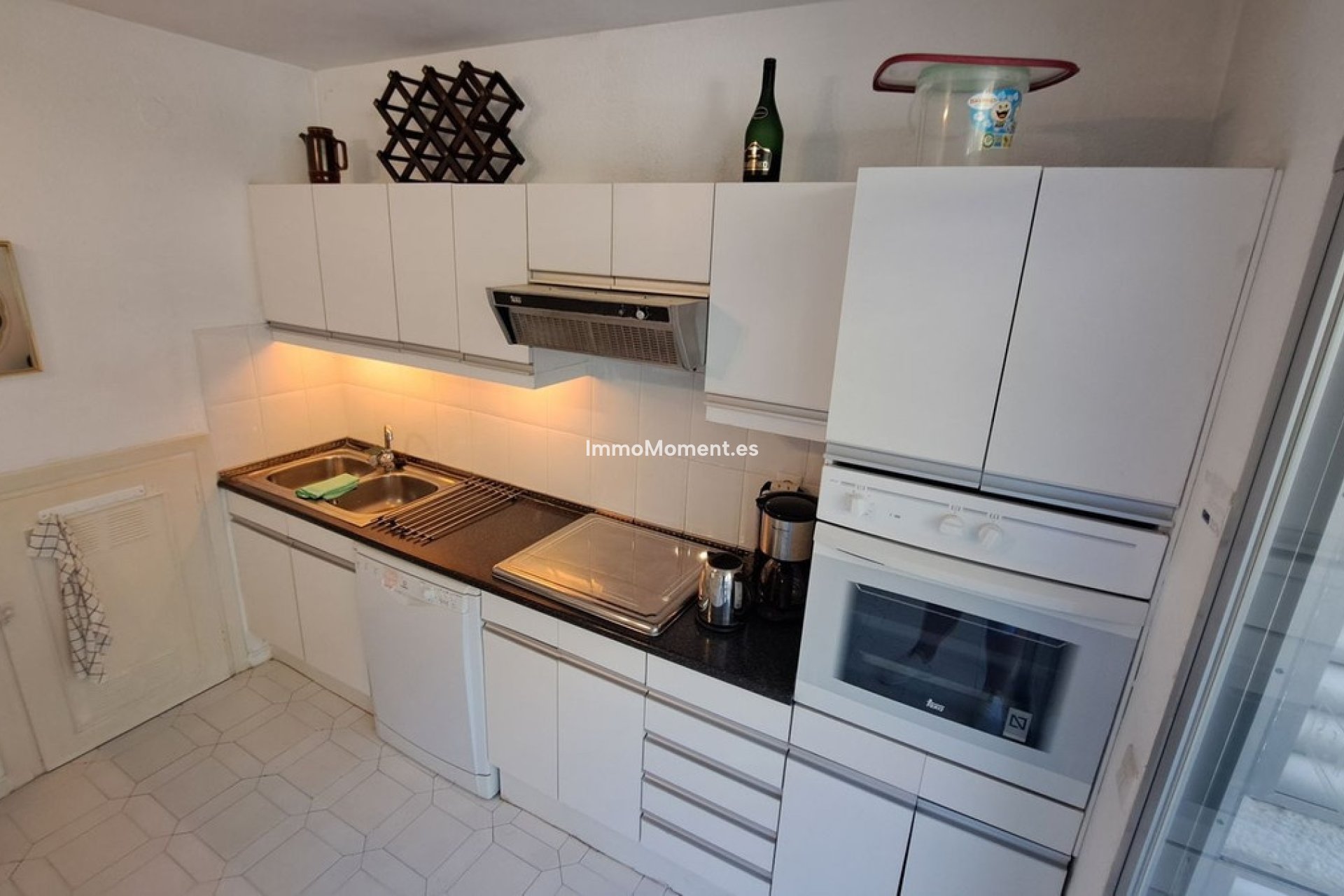 Bestaande woning - Rijtjeshuis - Mijas Costa - Riviera Del Sol