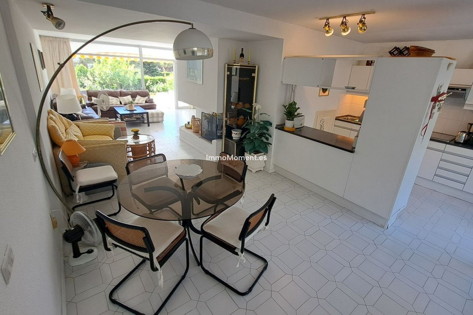Bestaande woning - Rijtjeshuis - Mijas Costa - Riviera Del Sol