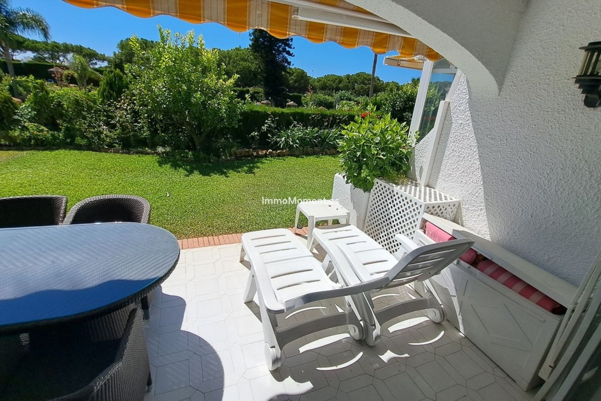 Bestaande woning - Rijtjeshuis - Mijas Costa - Riviera Del Sol