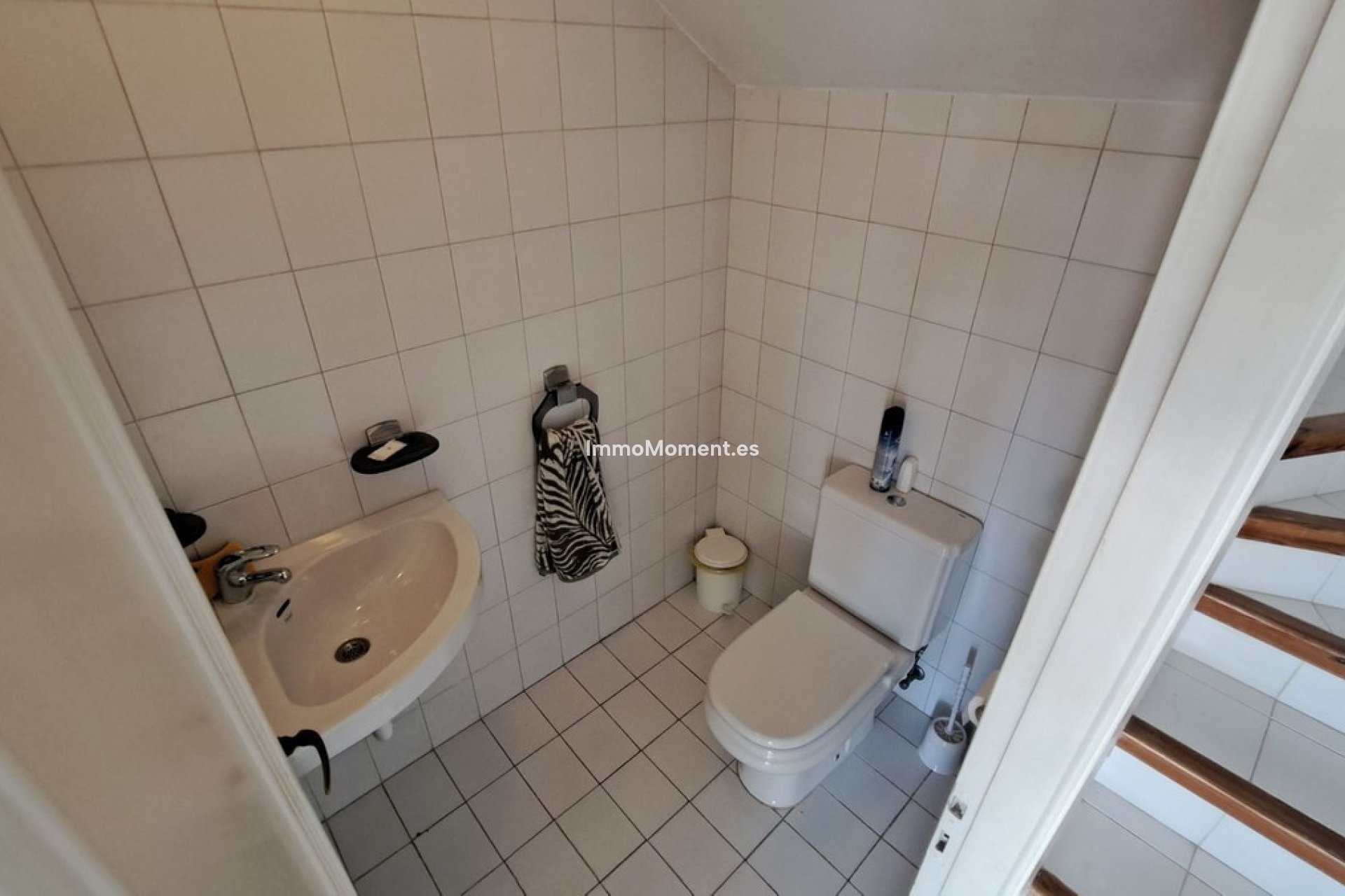 Bestaande woning - Rijtjeshuis - Mijas Costa - Riviera Del Sol