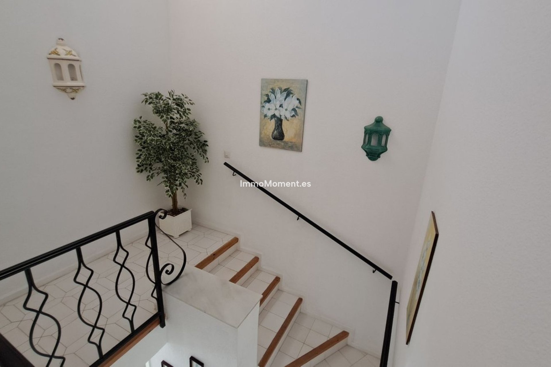 Bestaande woning - Rijtjeshuis - Mijas Costa - Riviera Del Sol