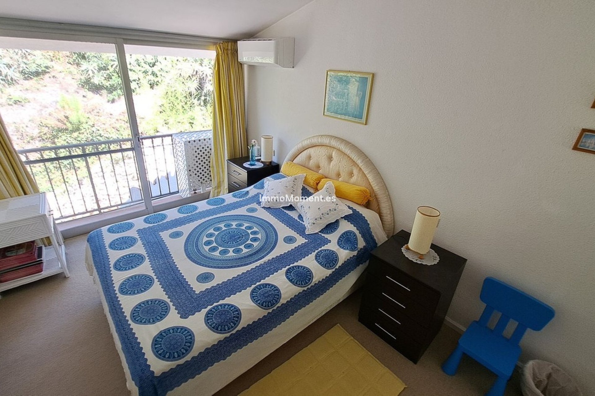Bestaande woning - Rijtjeshuis - Mijas Costa - Riviera Del Sol