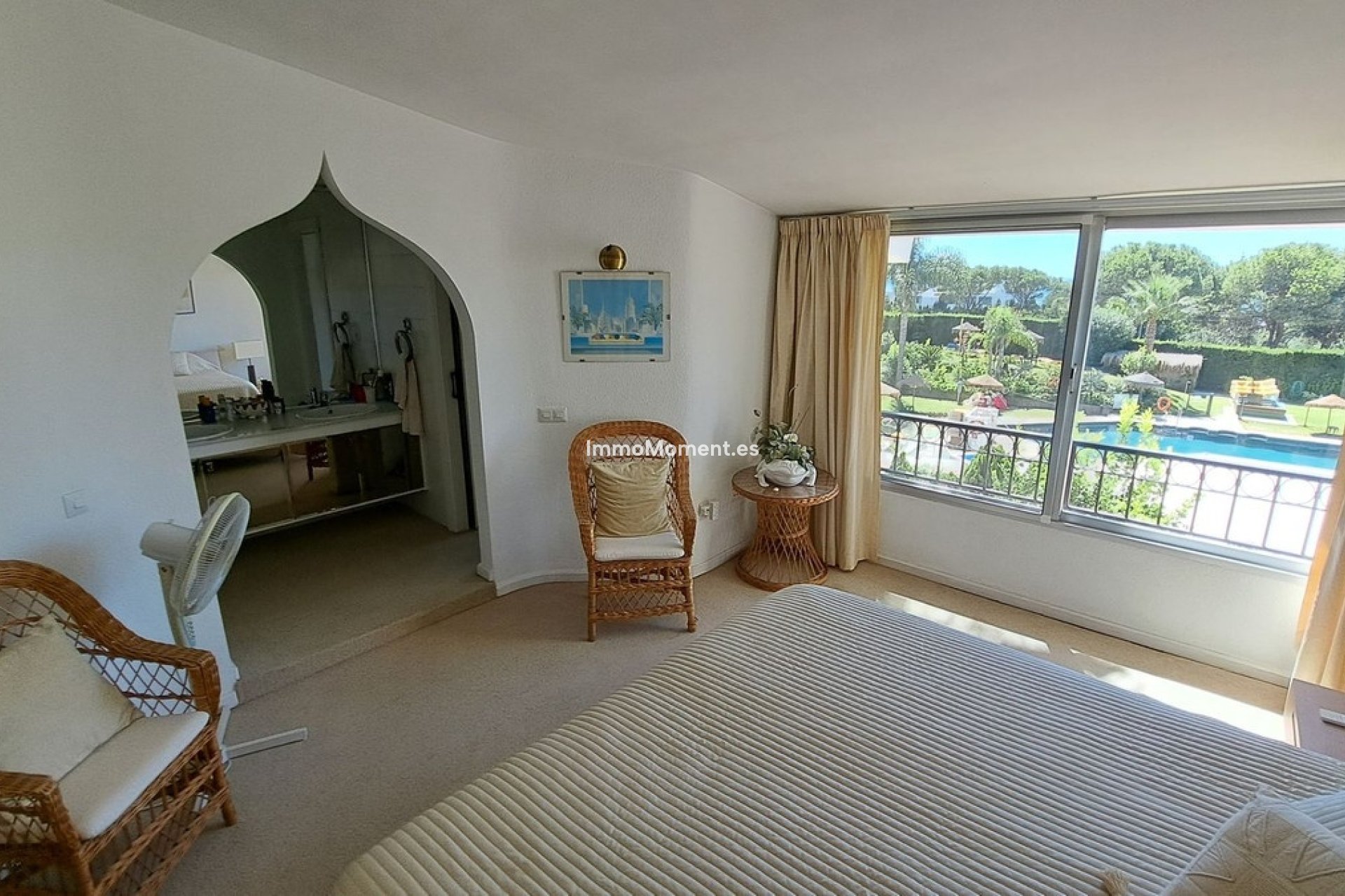 Bestaande woning - Rijtjeshuis - Mijas Costa - Riviera Del Sol