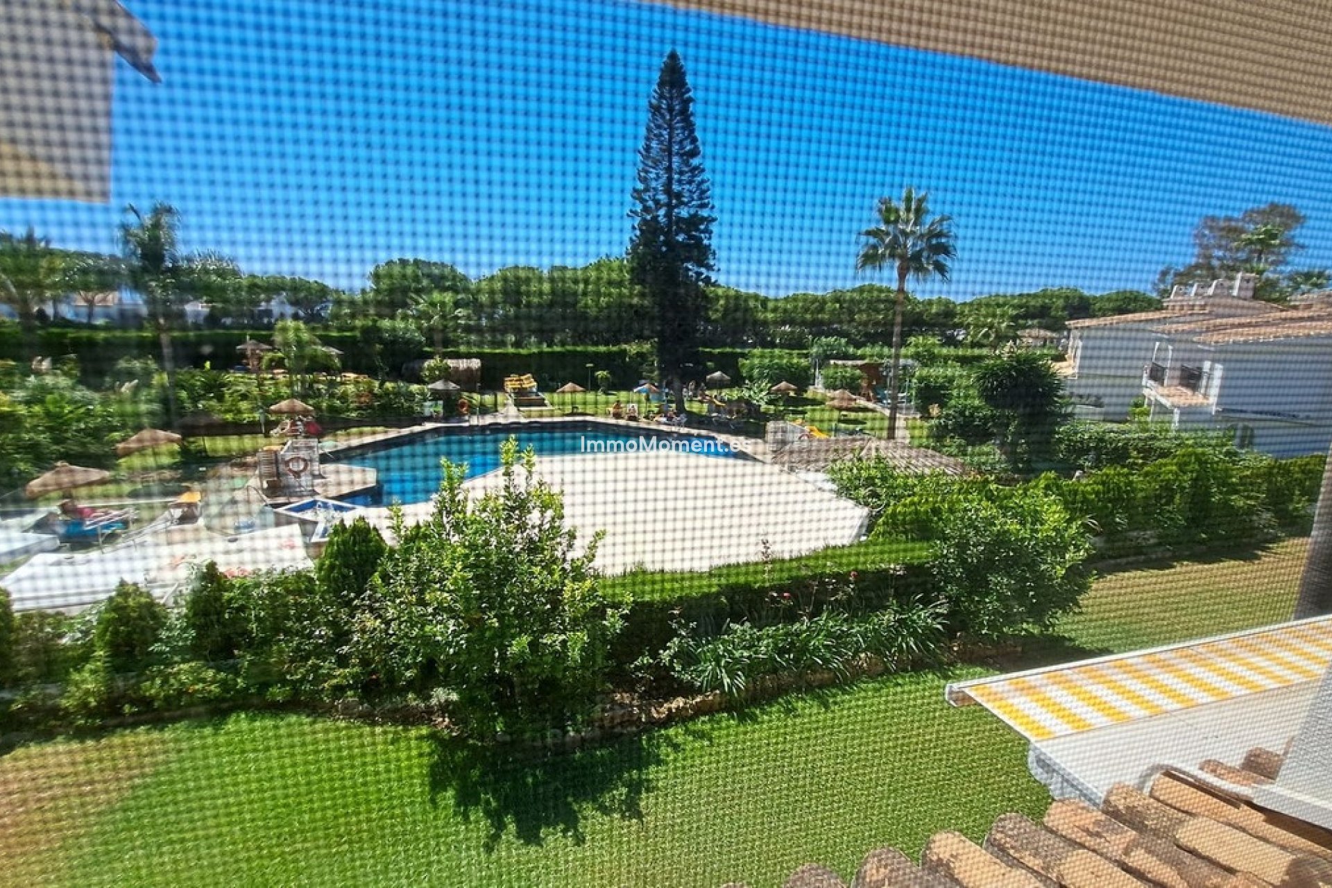 Bestaande woning - Rijtjeshuis - Mijas Costa - Riviera Del Sol