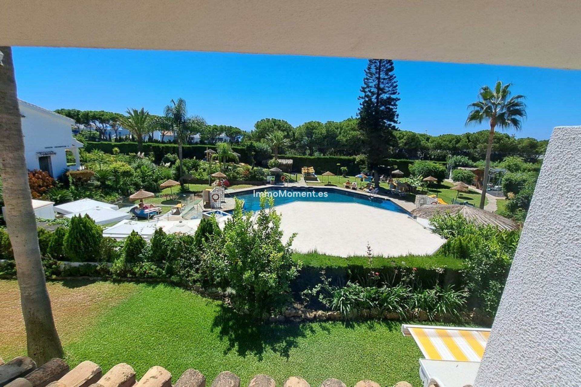 Bestaande woning - Rijtjeshuis - Mijas Costa - Riviera Del Sol