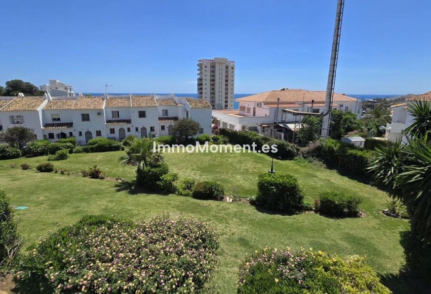 Bestaande woning - Rijtjeshuis - Mijas Costa - Riviera Del Sol