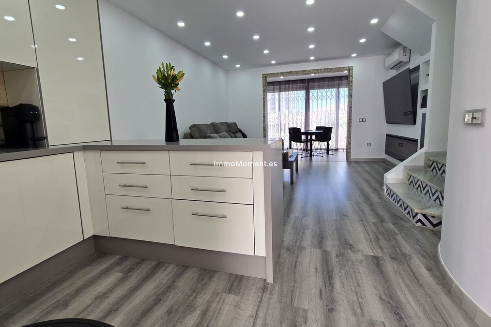 Bestaande woning - Rijtjeshuis - Mijas Costa - Riviera Del Sol