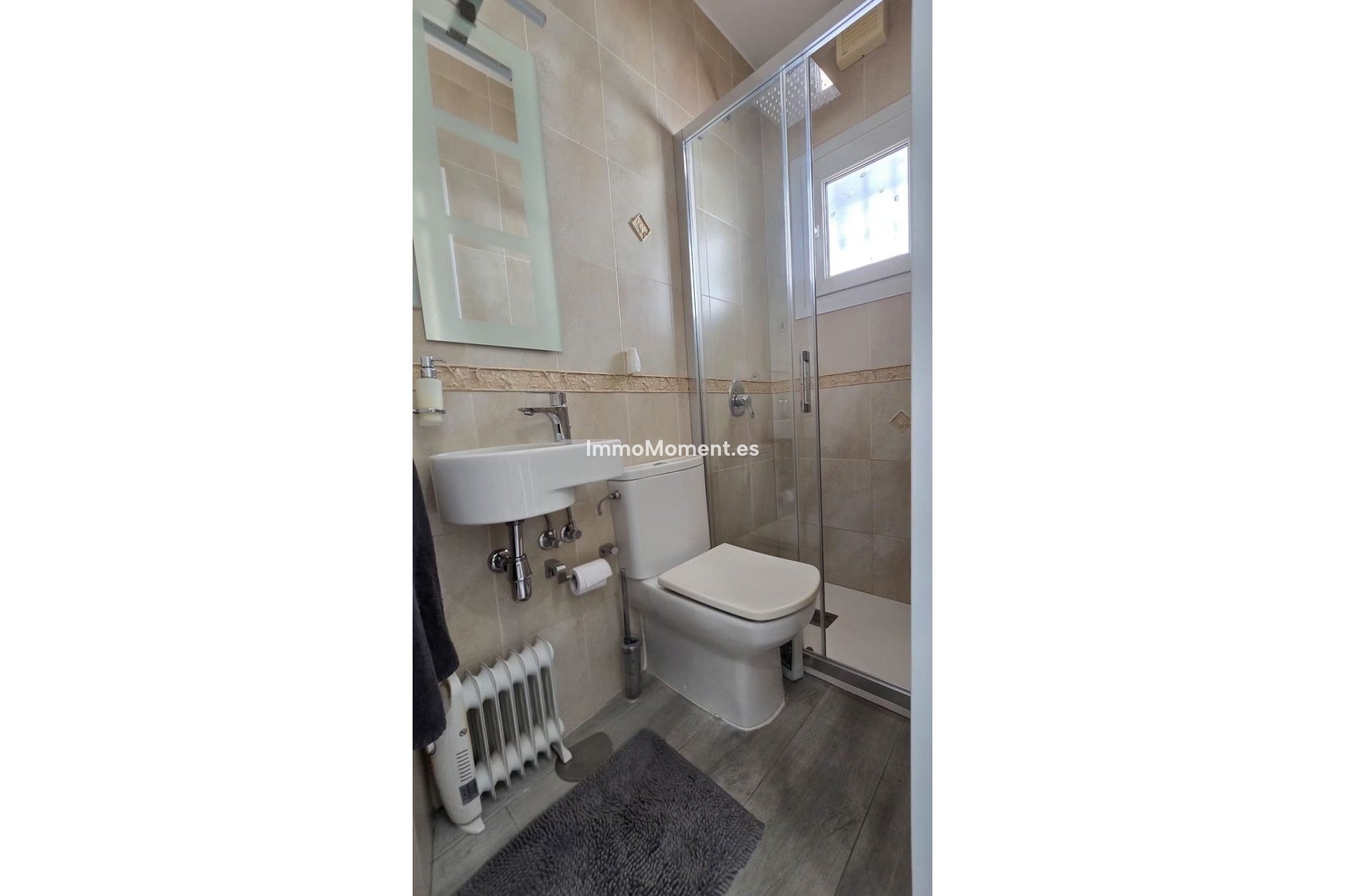 Bestaande woning - Rijtjeshuis - Mijas Costa - Riviera Del Sol