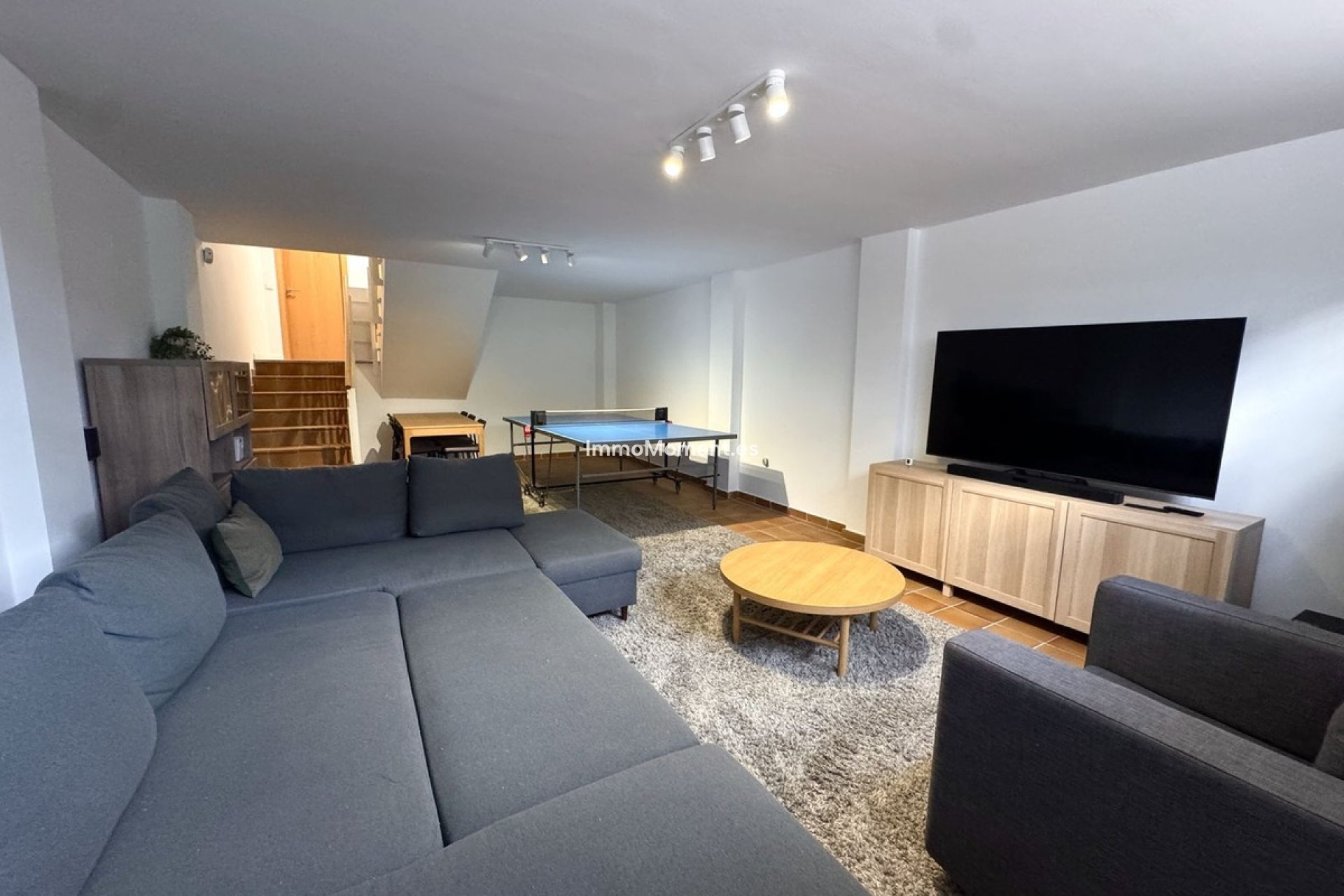 Bestaande woning - Rijtjeshuis - Mijas Costa - Riviera Del Sol