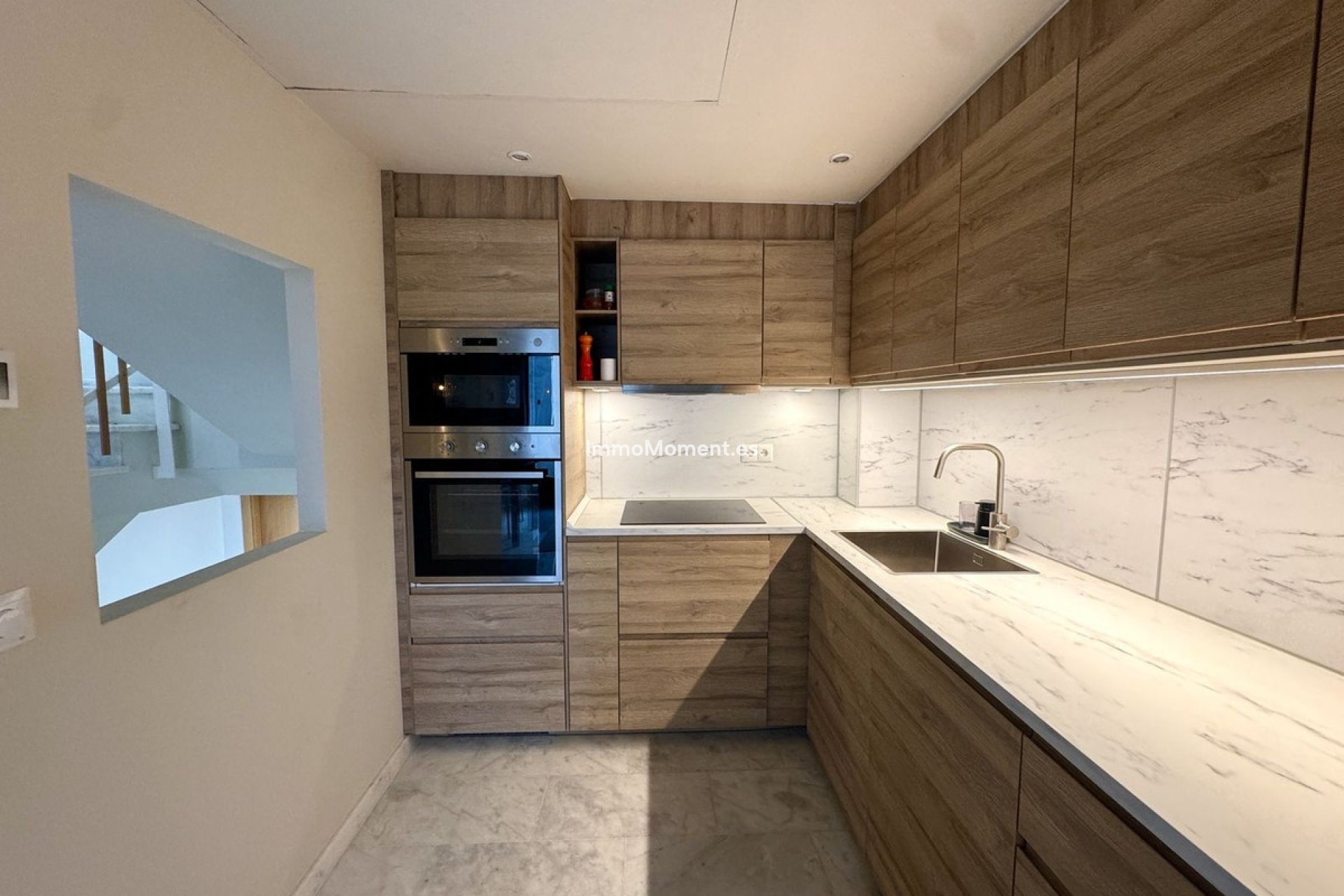 Bestaande woning - Rijtjeshuis - Mijas Costa - Riviera Del Sol
