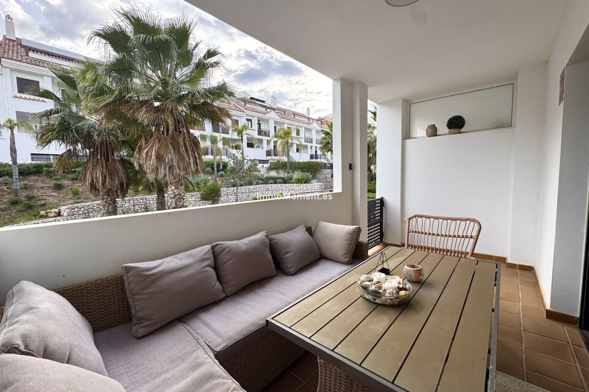 Bestaande woning - Rijtjeshuis - Mijas Costa - Riviera Del Sol