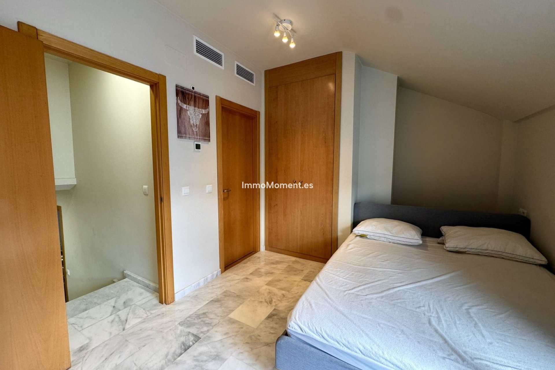 Bestaande woning - Rijtjeshuis - Mijas Costa - Riviera Del Sol