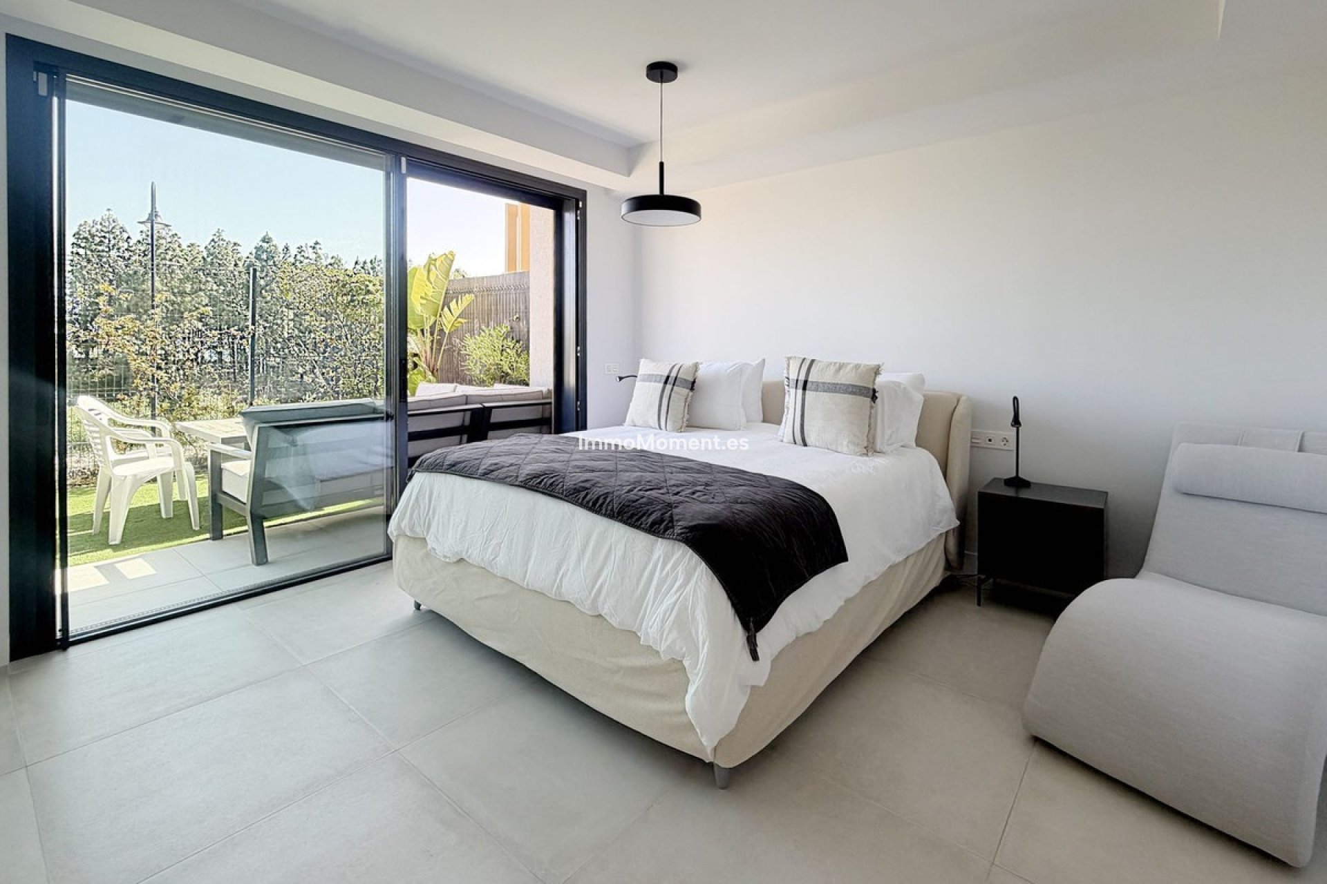 Bestaande woning - Rijtjeshuis - Mijas - El Chaparral
