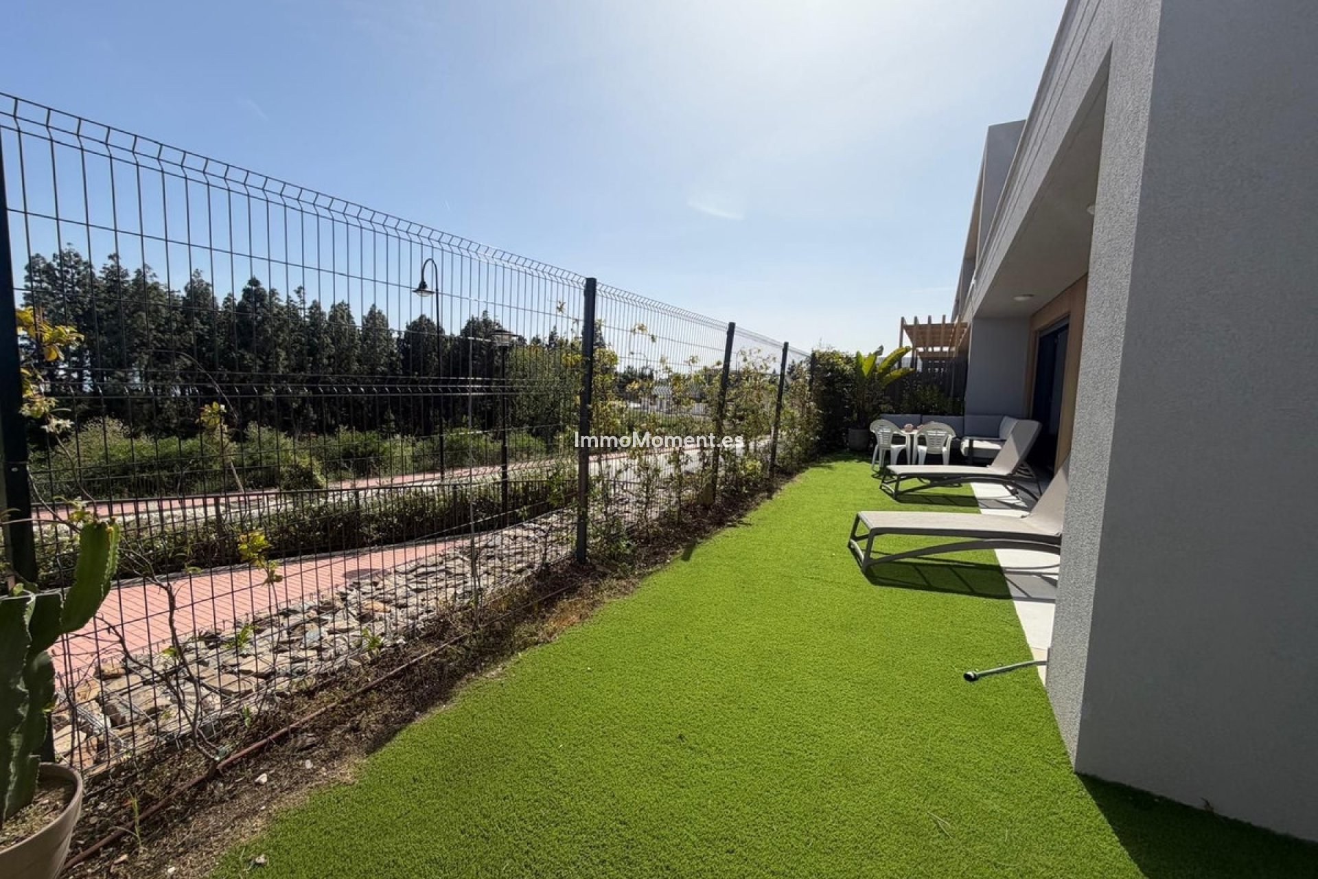 Bestaande woning - Rijtjeshuis - Mijas - El Chaparral