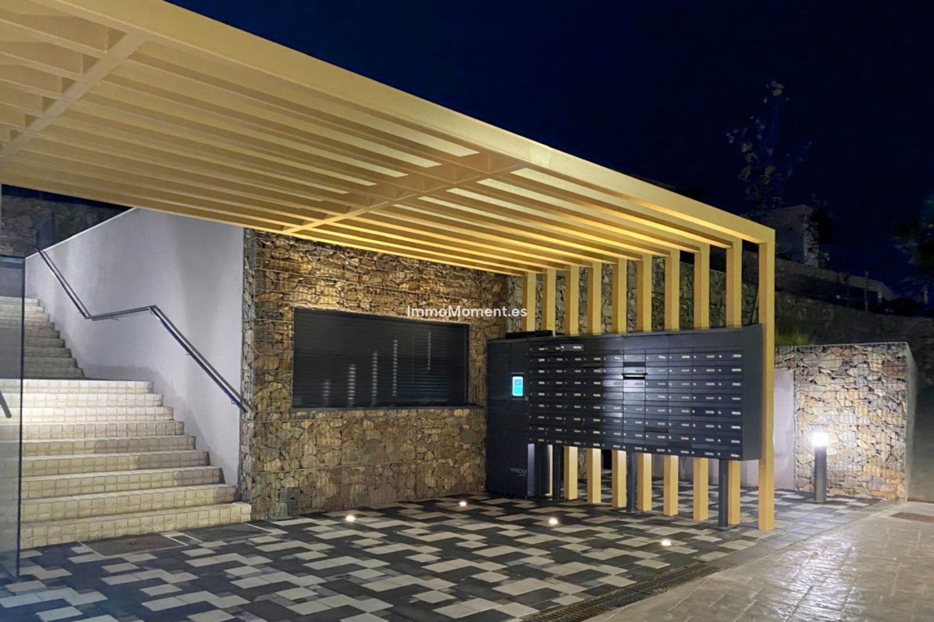 Bestaande woning - Rijtjeshuis - Mijas - El Chaparral