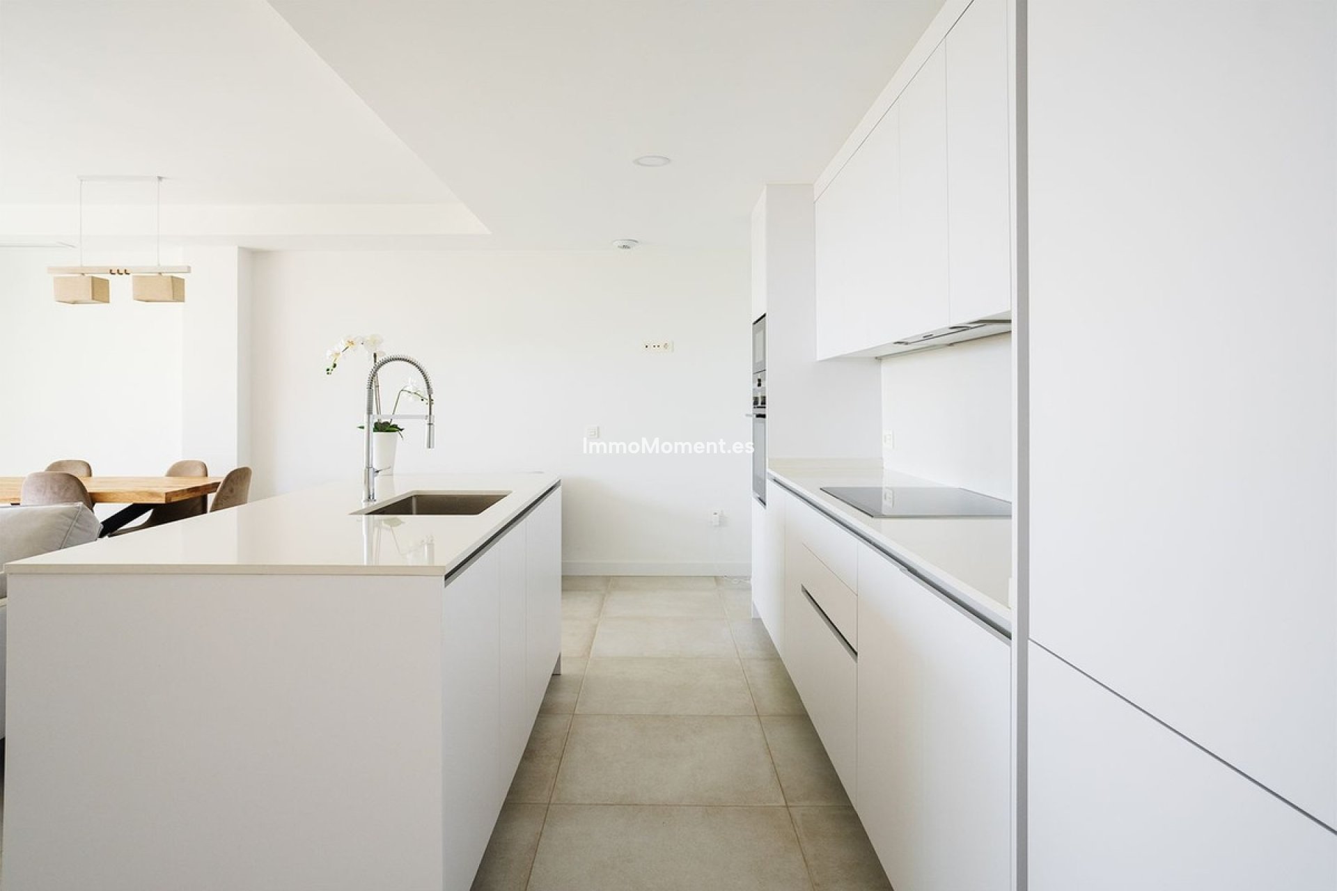 Bestaande woning - Rijtjeshuis - Mijas - El Chaparral