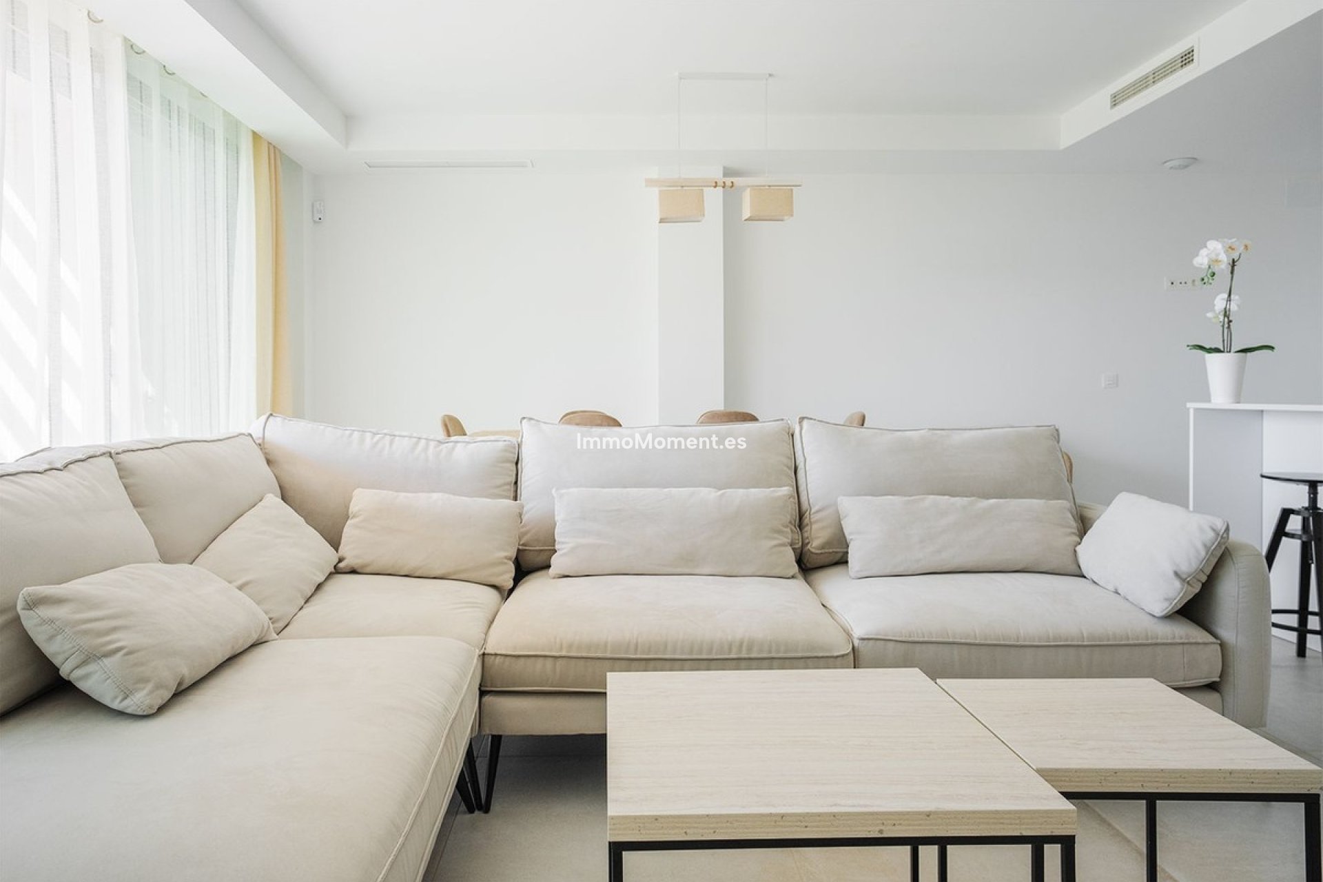 Bestaande woning - Rijtjeshuis - Mijas - El Chaparral