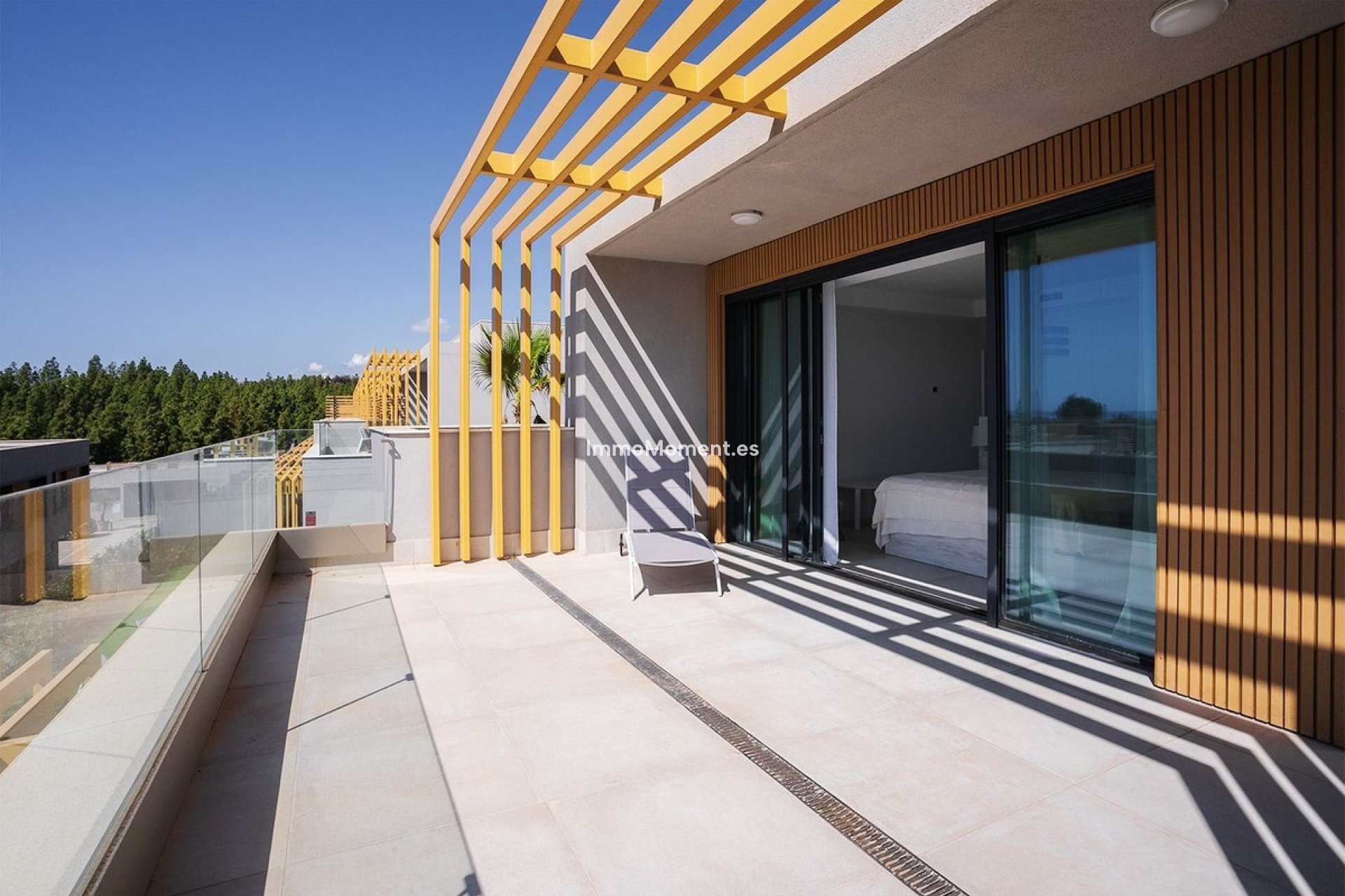 Bestaande woning - Rijtjeshuis - Mijas - El Chaparral
