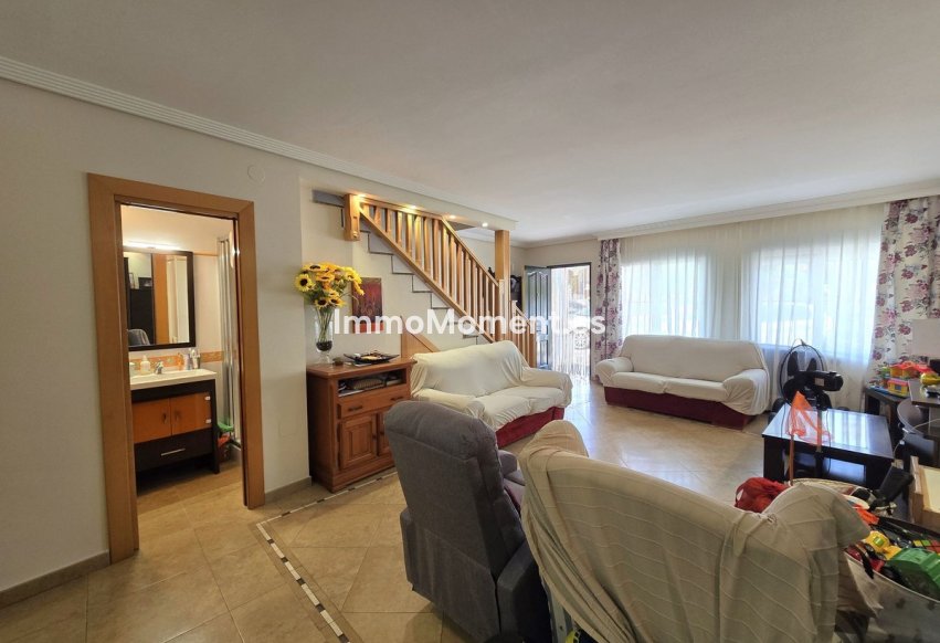 Bestaande woning - Rijtjeshuis - Mijas - La Cala de Mijas