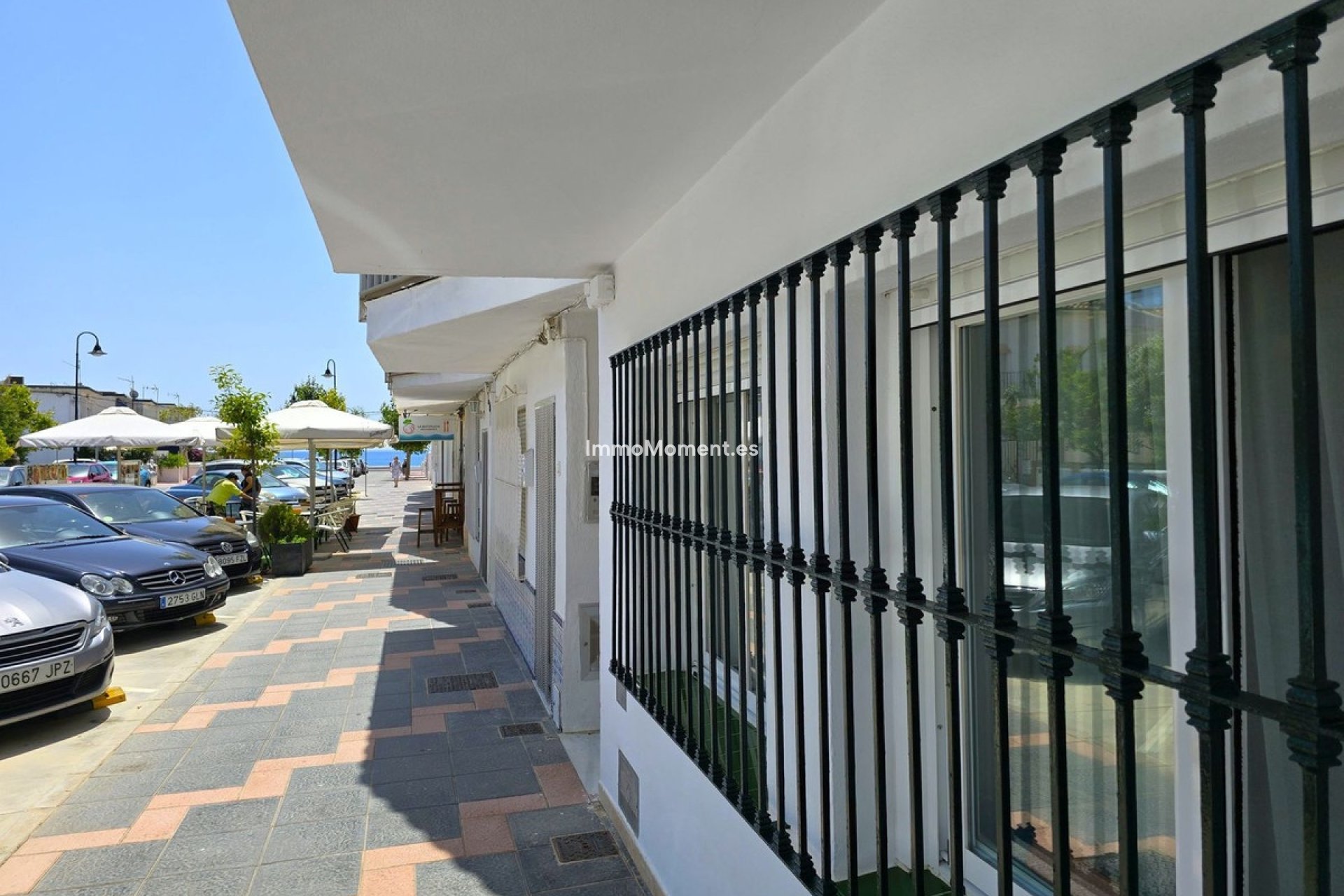 Bestaande woning - Rijtjeshuis - Mijas - La Cala de Mijas