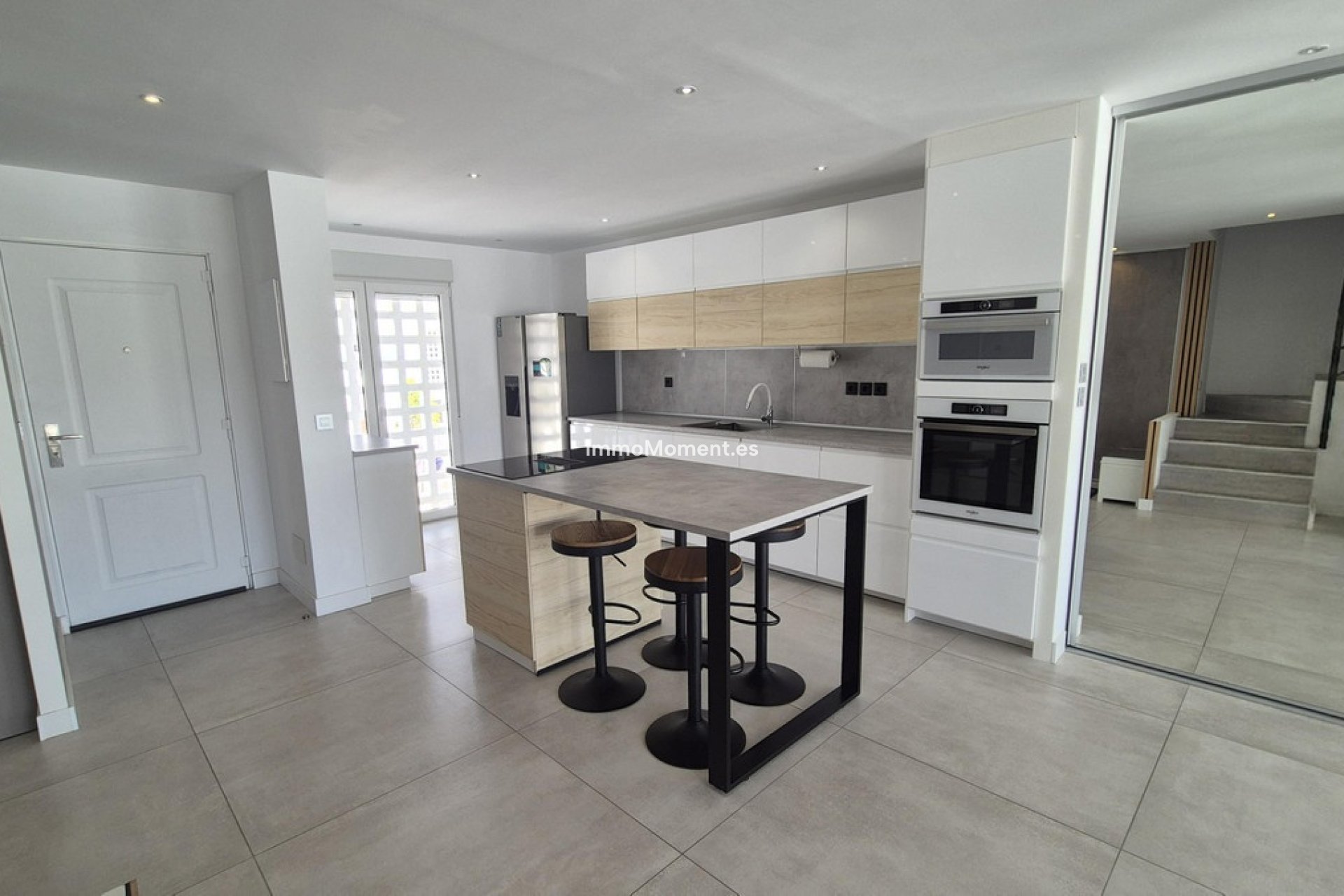 Bestaande woning - Rijtjeshuis - Mijas - La Cala de Mijas