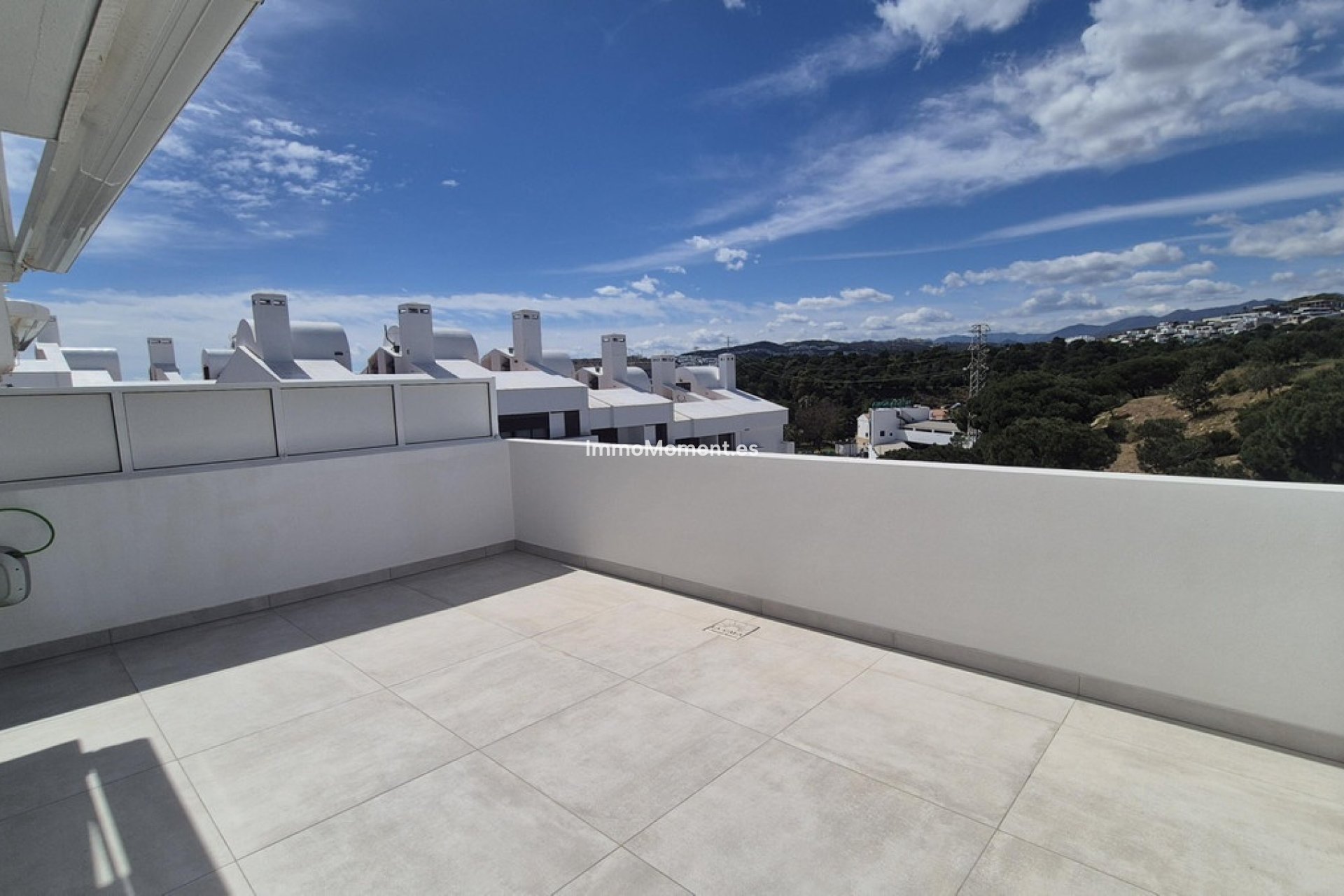Bestaande woning - Rijtjeshuis - Mijas - La Cala de Mijas