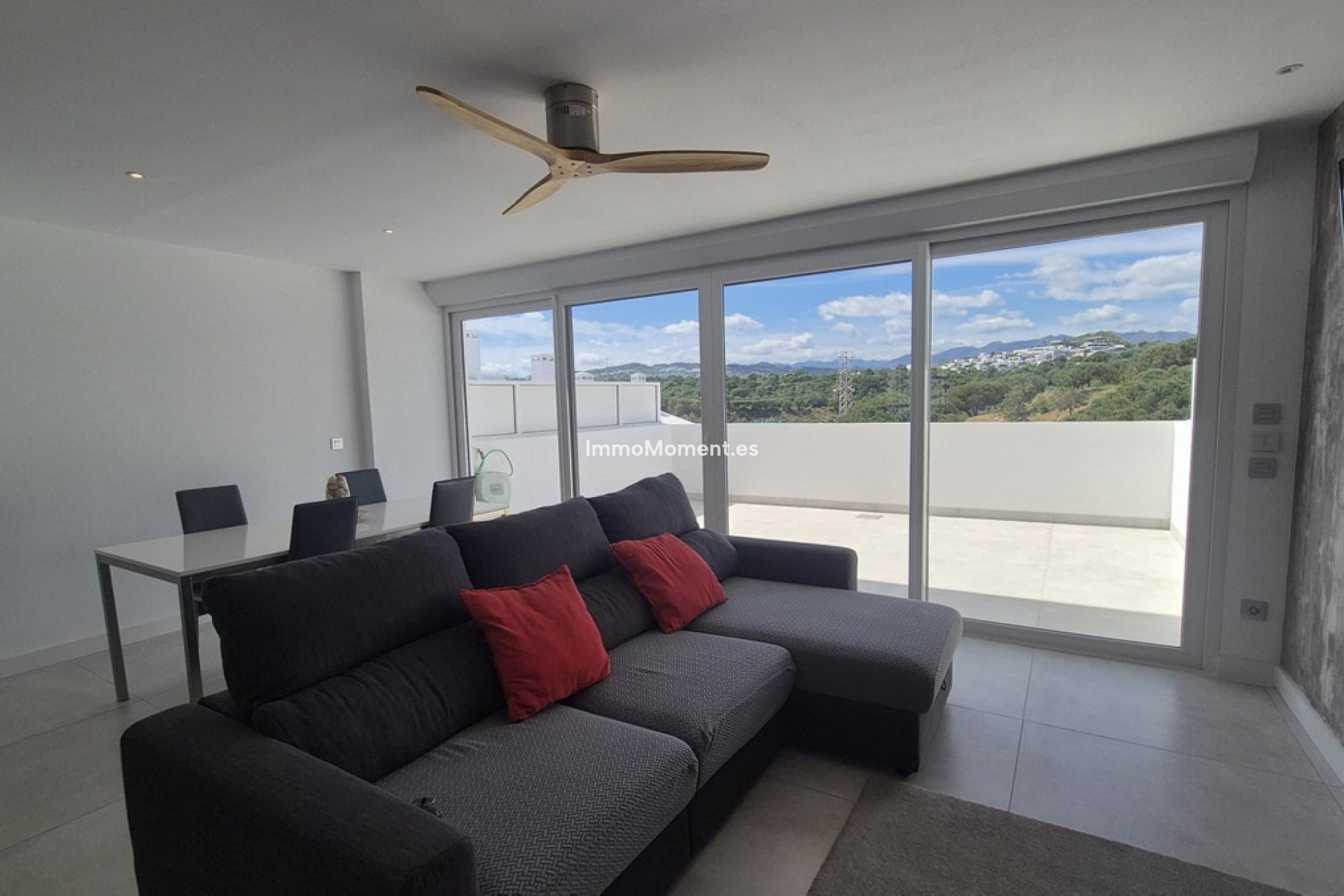 Bestaande woning - Rijtjeshuis - Mijas - La Cala de Mijas