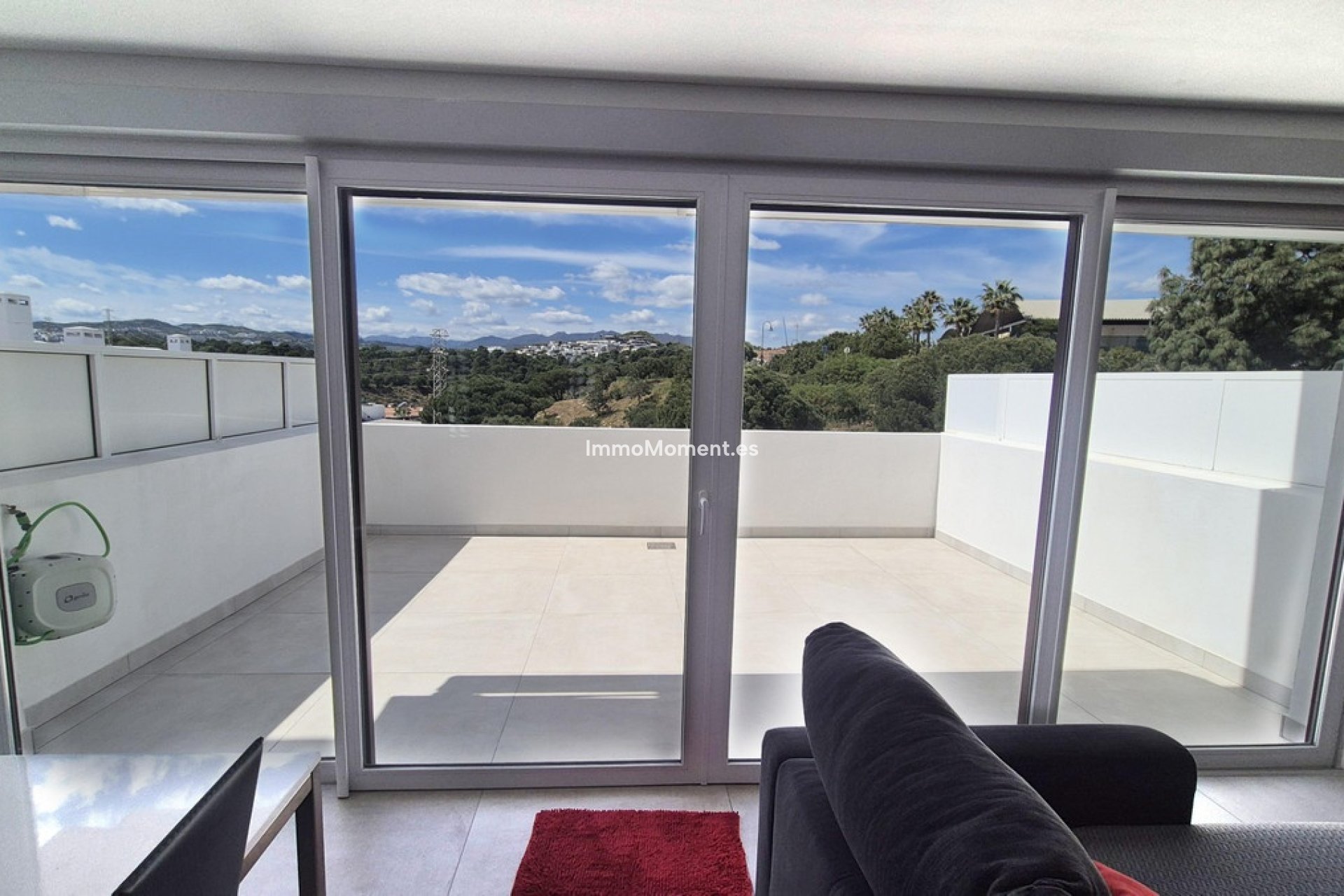 Bestaande woning - Rijtjeshuis - Mijas - La Cala de Mijas